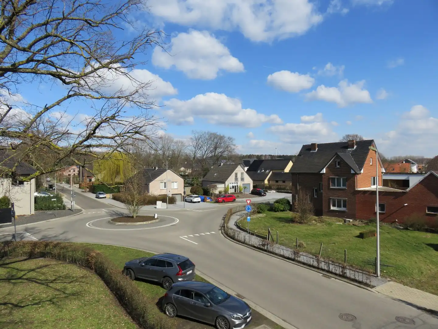 Gezellig appartement in Beverst, Bilzen foto 10