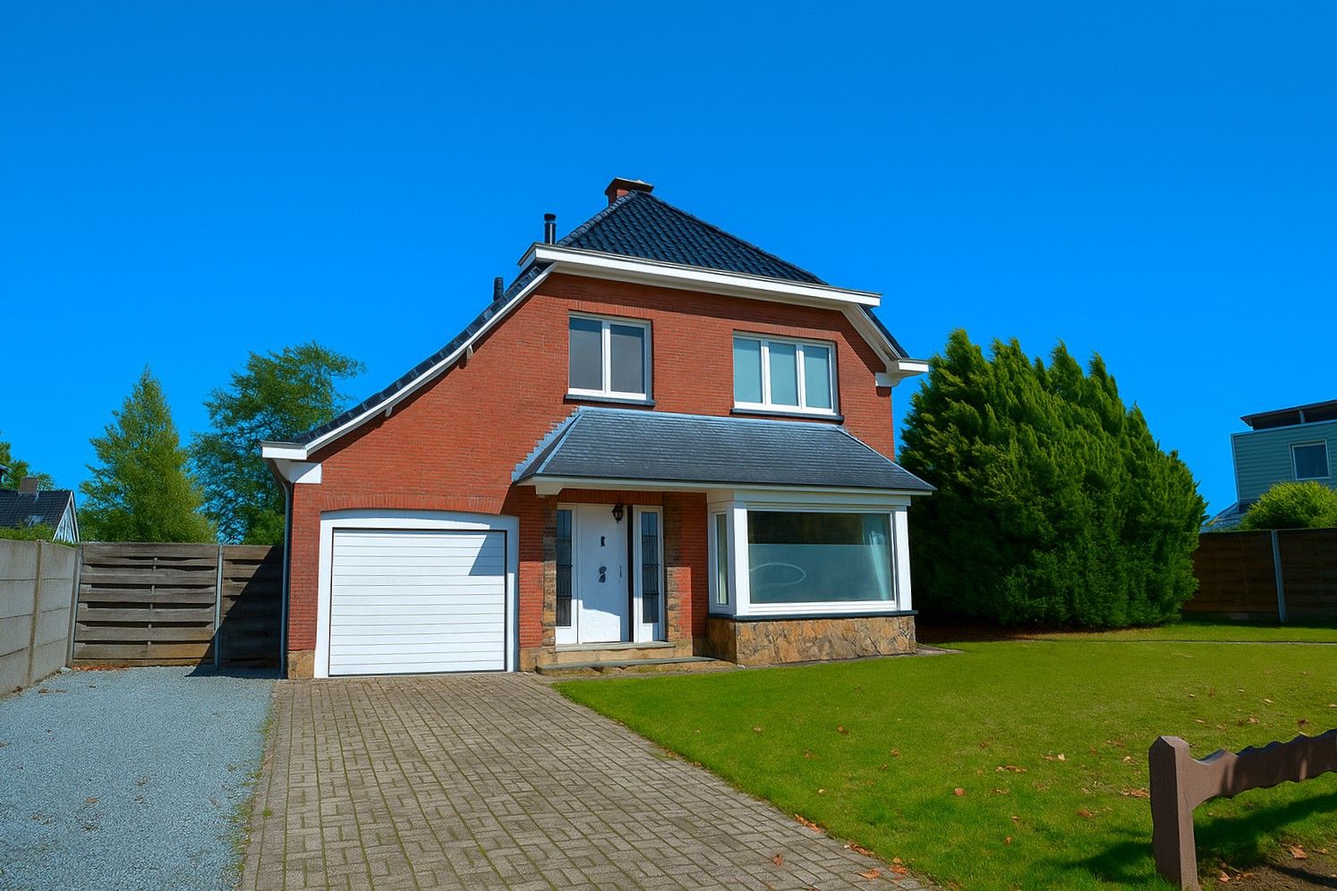 PERCEEL GROND VAN 944 m²! foto 2