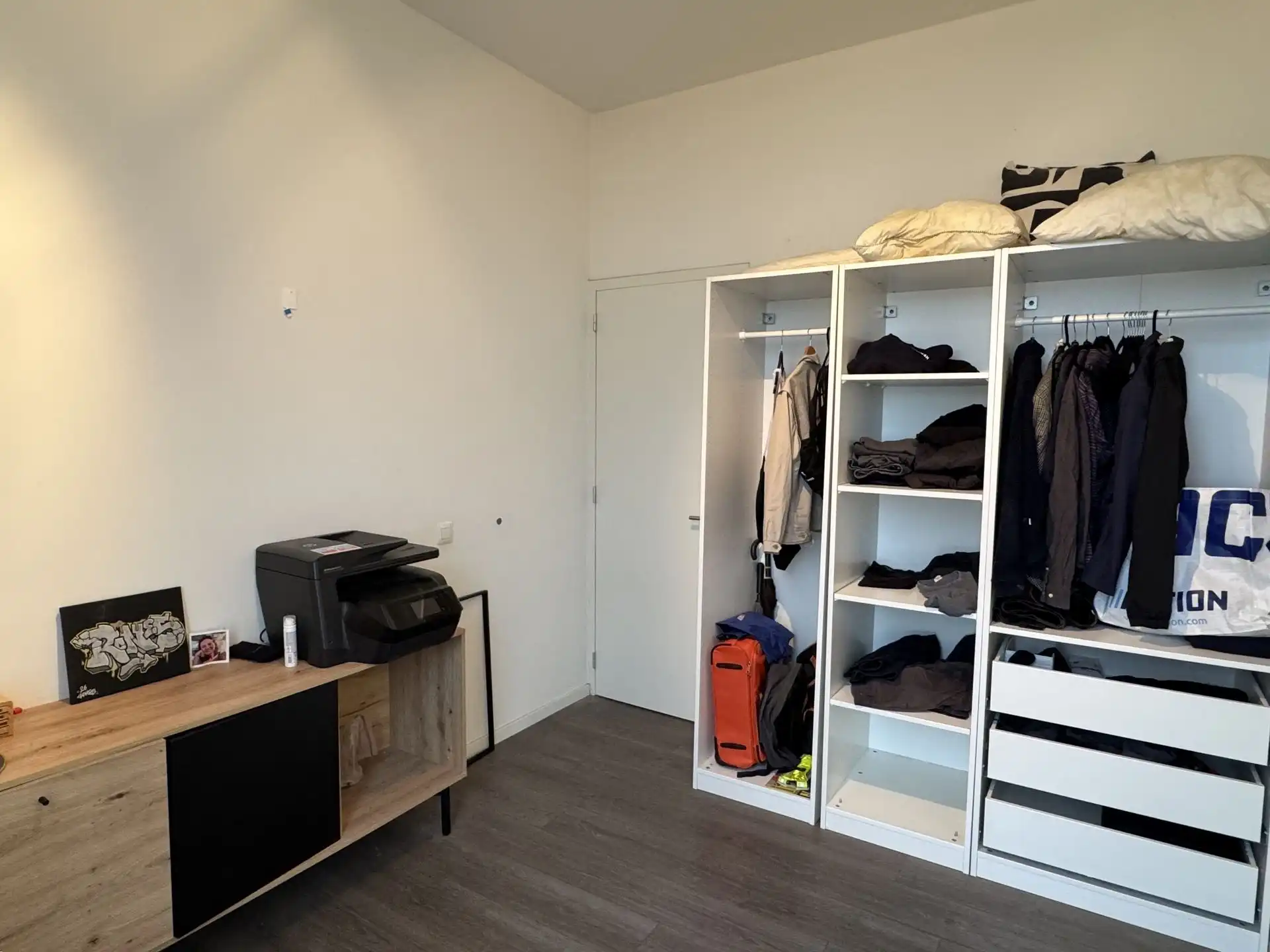 Appartement foto 13
