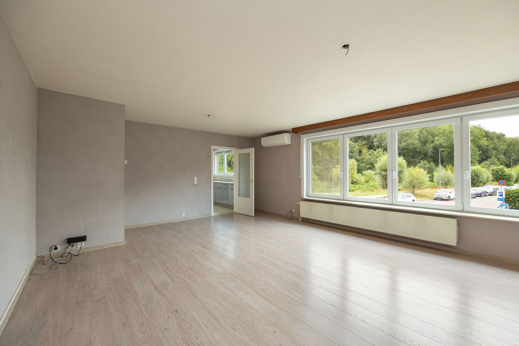Appartement te koop foto 2