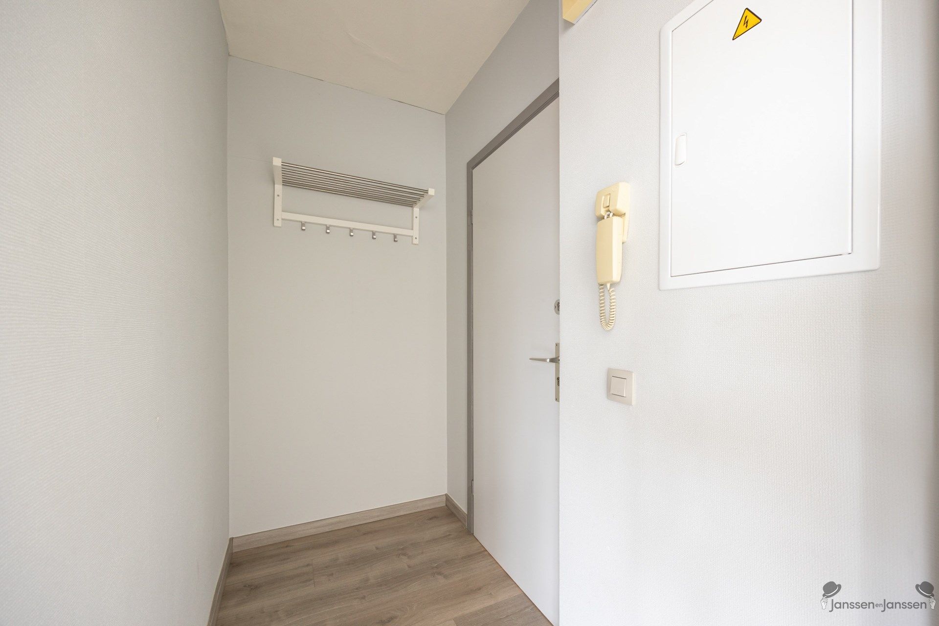 Comfortabel appartement met fenomenaal uitzicht foto 9