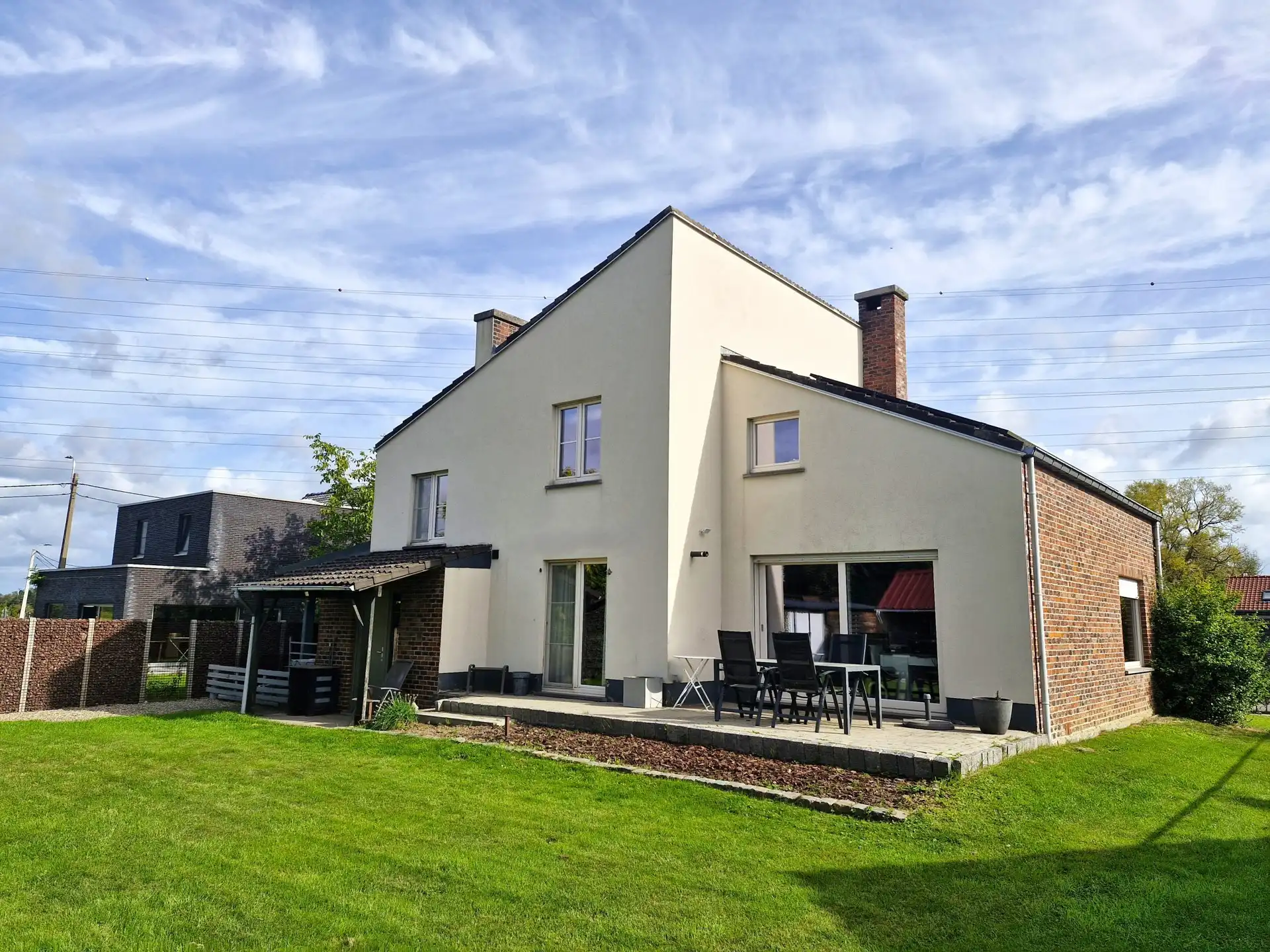 Huis te koop foto 2