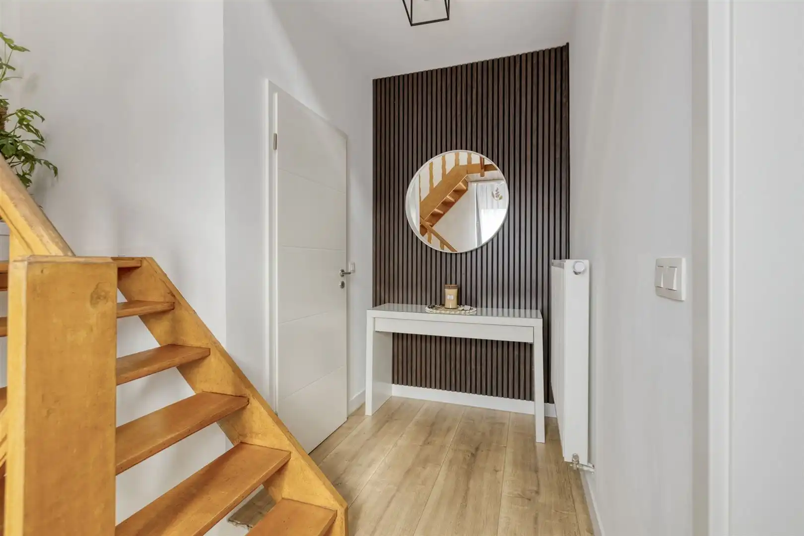 TE KOOP: Gerenoveerde woning met 3 slaapkamers te Houthalen! foto 15