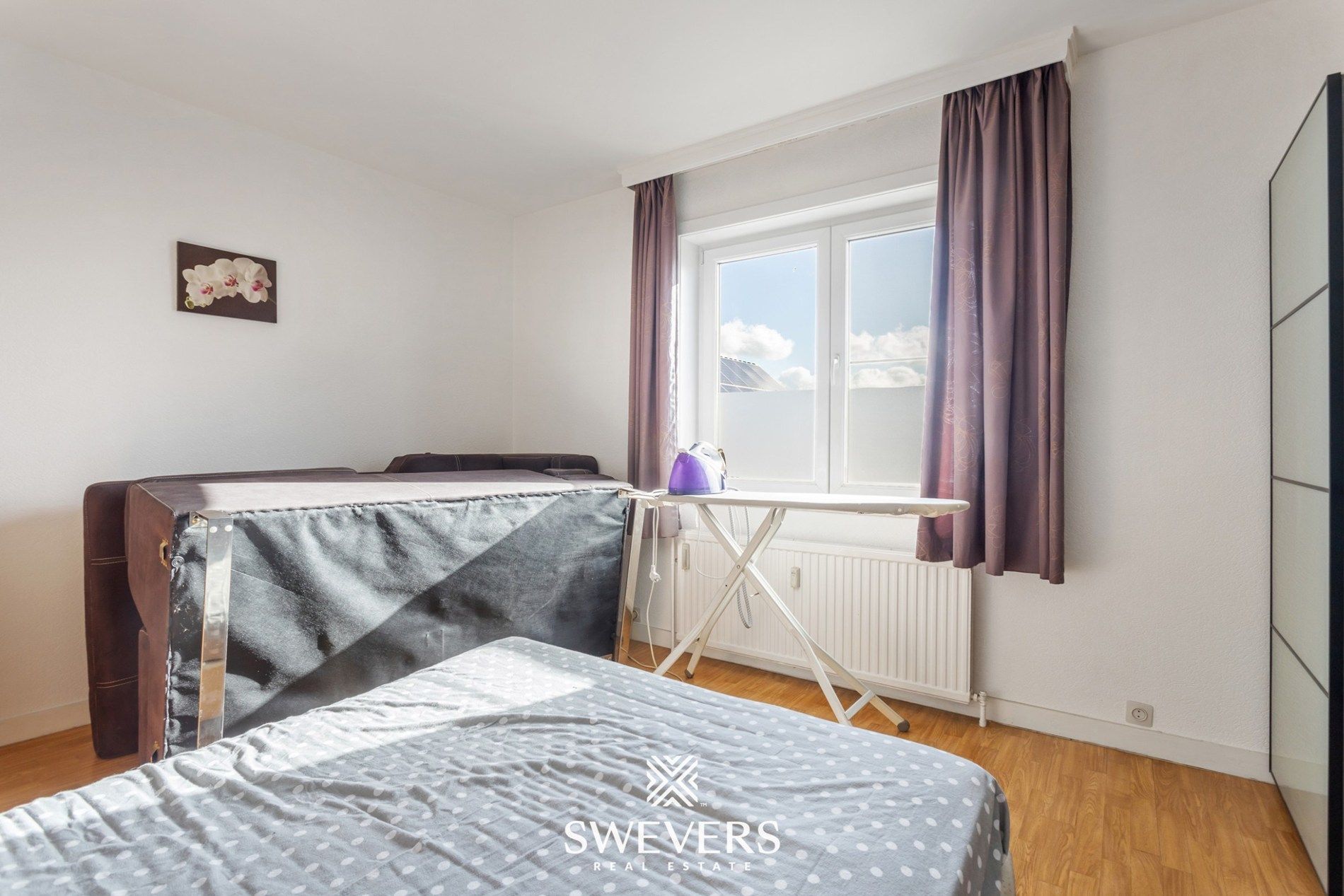 Instapklaar 2-slaapkamerappartement op topligging in Diest centrum (opbrengsteigendom) foto 17