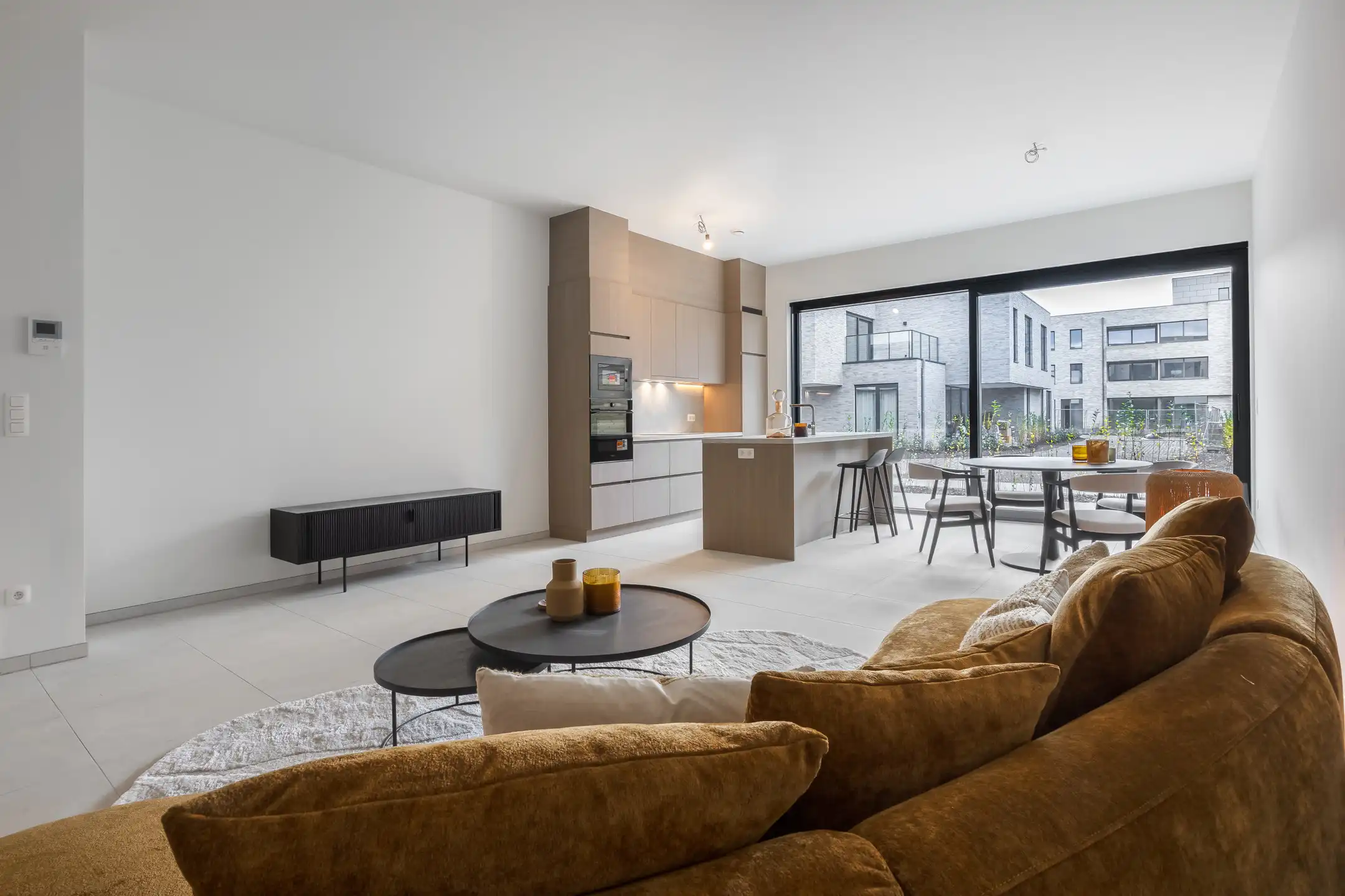 Prachtig 3 slpk appartement in het centrum van Zandhoven. foto 5