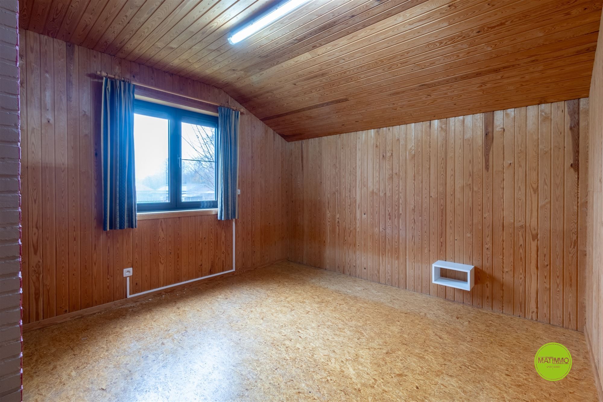 Open bebouwing op royaal perceel met vrij uitzicht foto 22