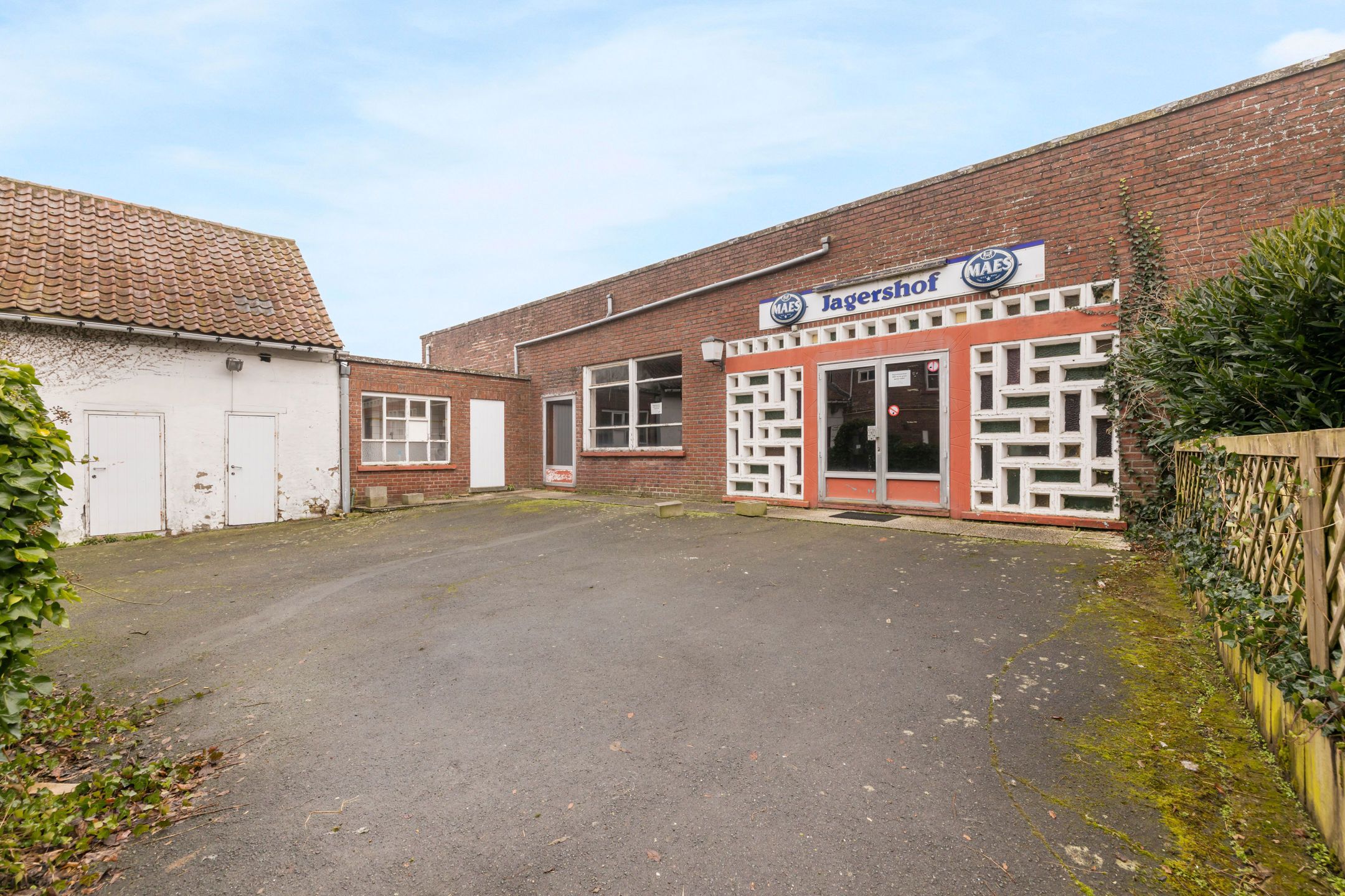 Horecazaak met feestzaal te Kester met heel wat mogelijkheden foto 7