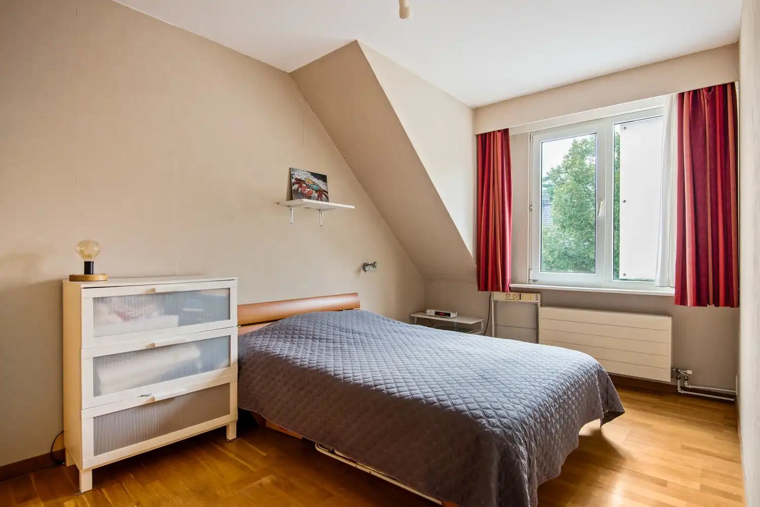 Ruime bel-etagewoning met vier slaapkamers op uitstekende locatie te Mortsel foto 21