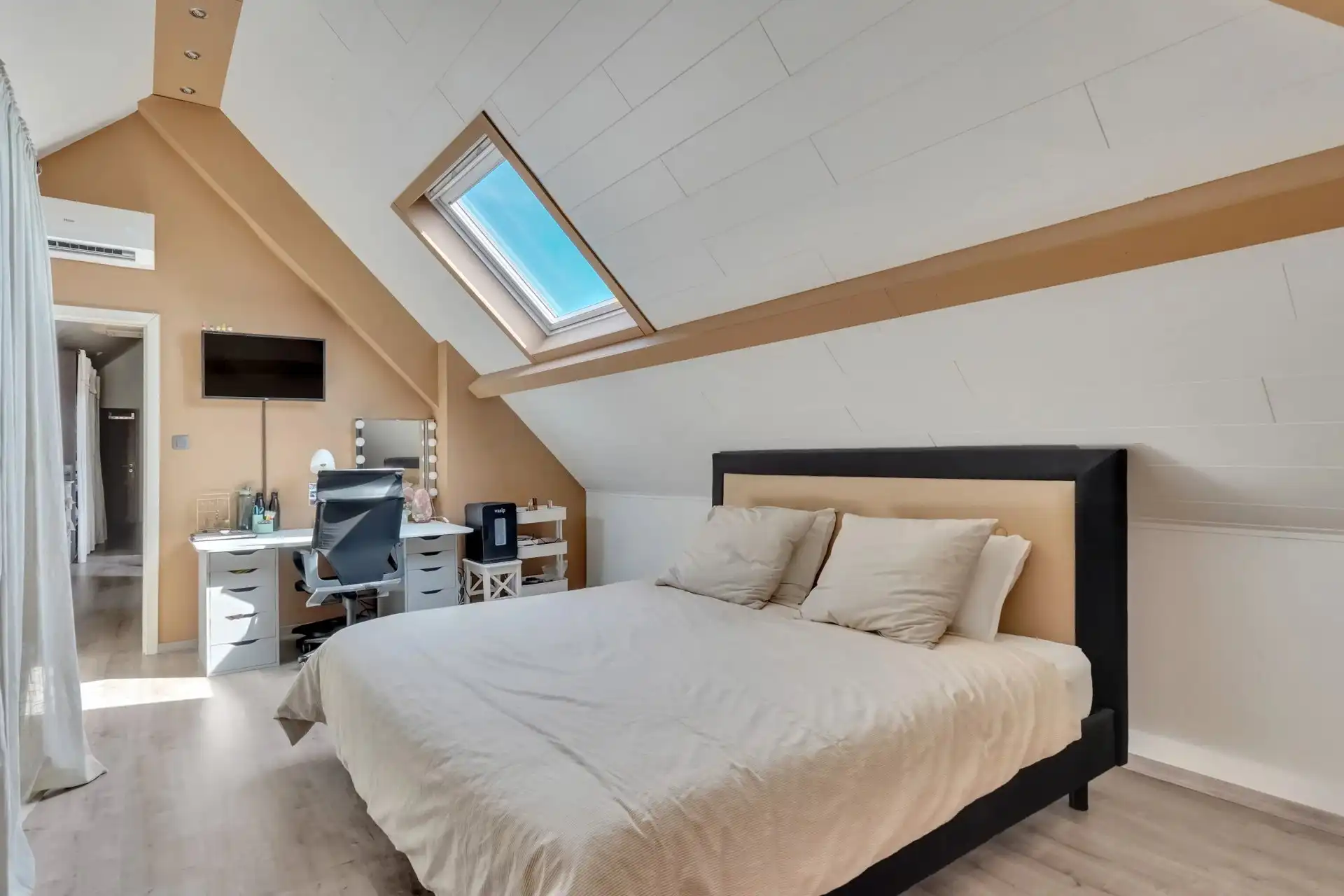Luxe villa met zeven slaapkamers foto 25