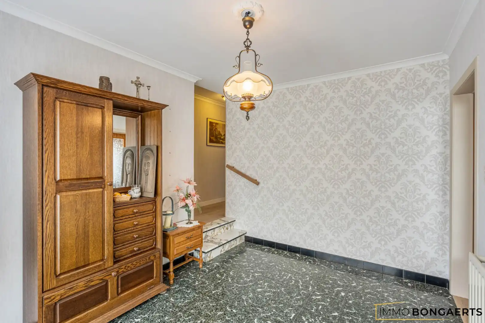 Vrijstaande woning met 3 slaapkamers foto 3