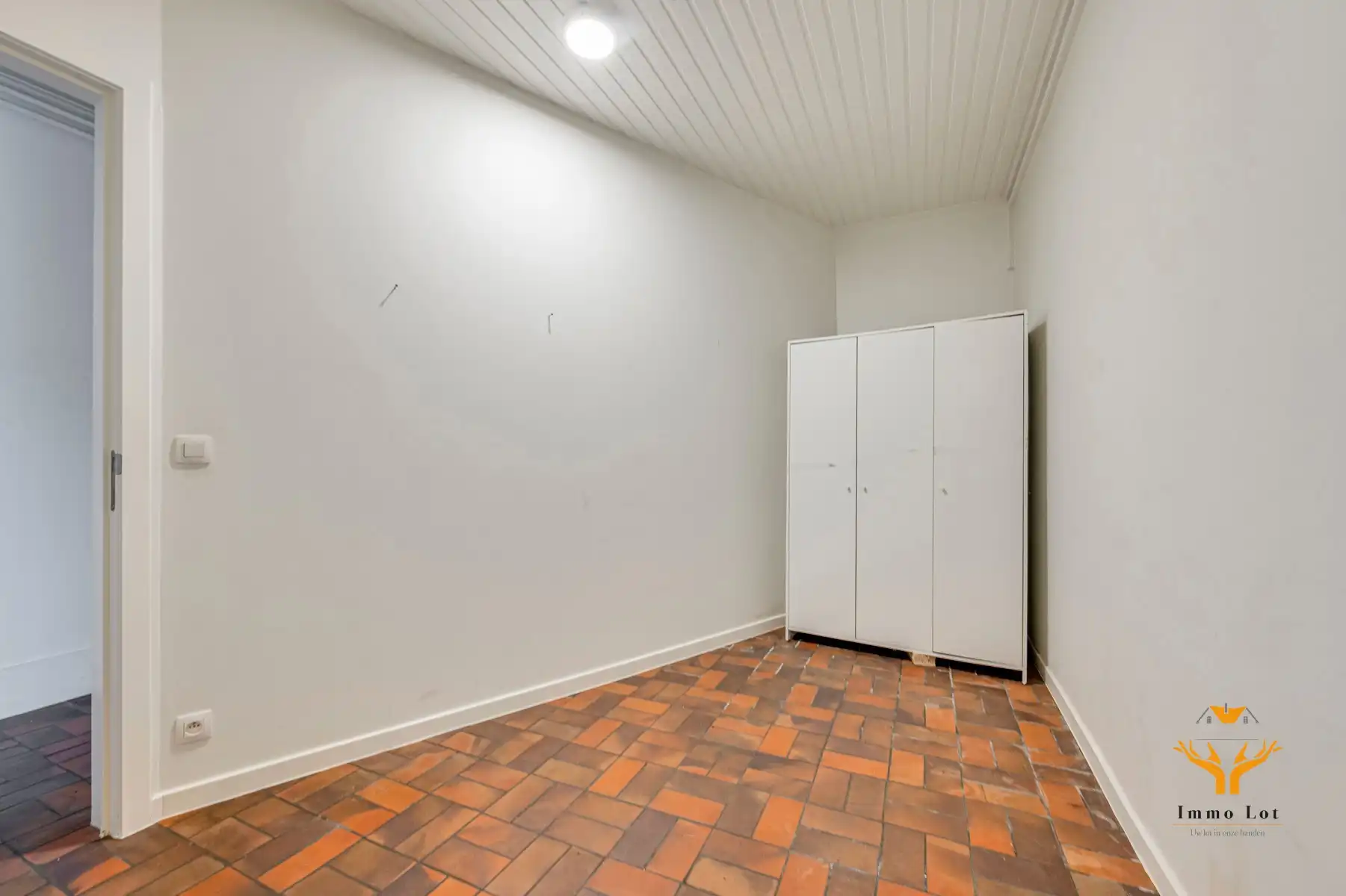 Ideale starterswoning met 4 slaapkamers en tuin foto 8