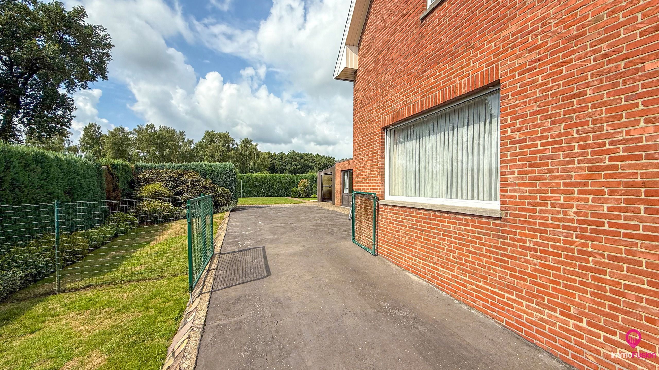 Charmante woning met 3 slaapkamers op rustig ligging! foto 28