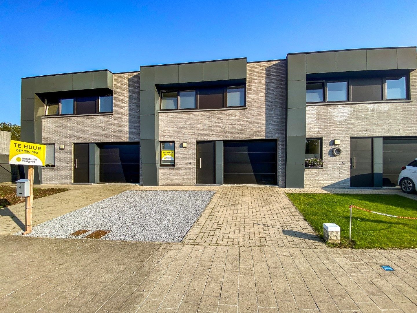 Recente energiezuinige woning (bouwjaar 2017) met 3 slaapkamers te Diksmuide.  foto 27