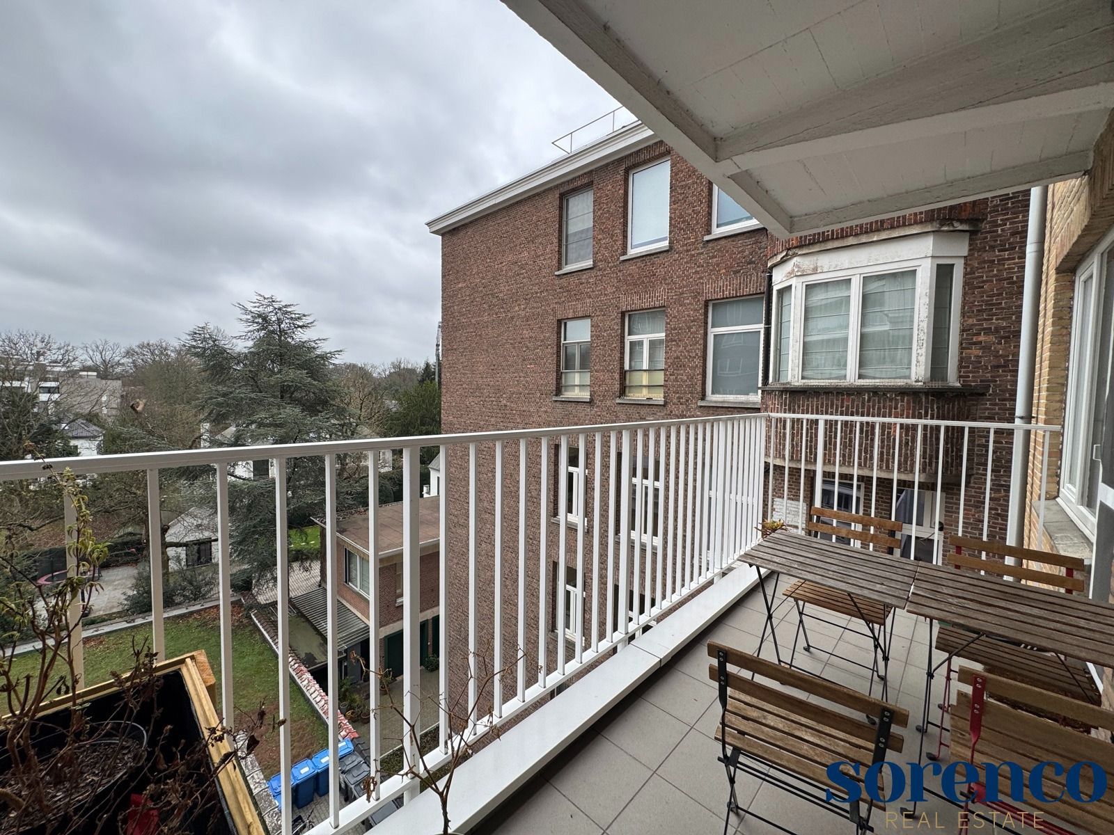 Park Den Brandt: Modern gemeubeld 2 slpk app. +  terras foto 13