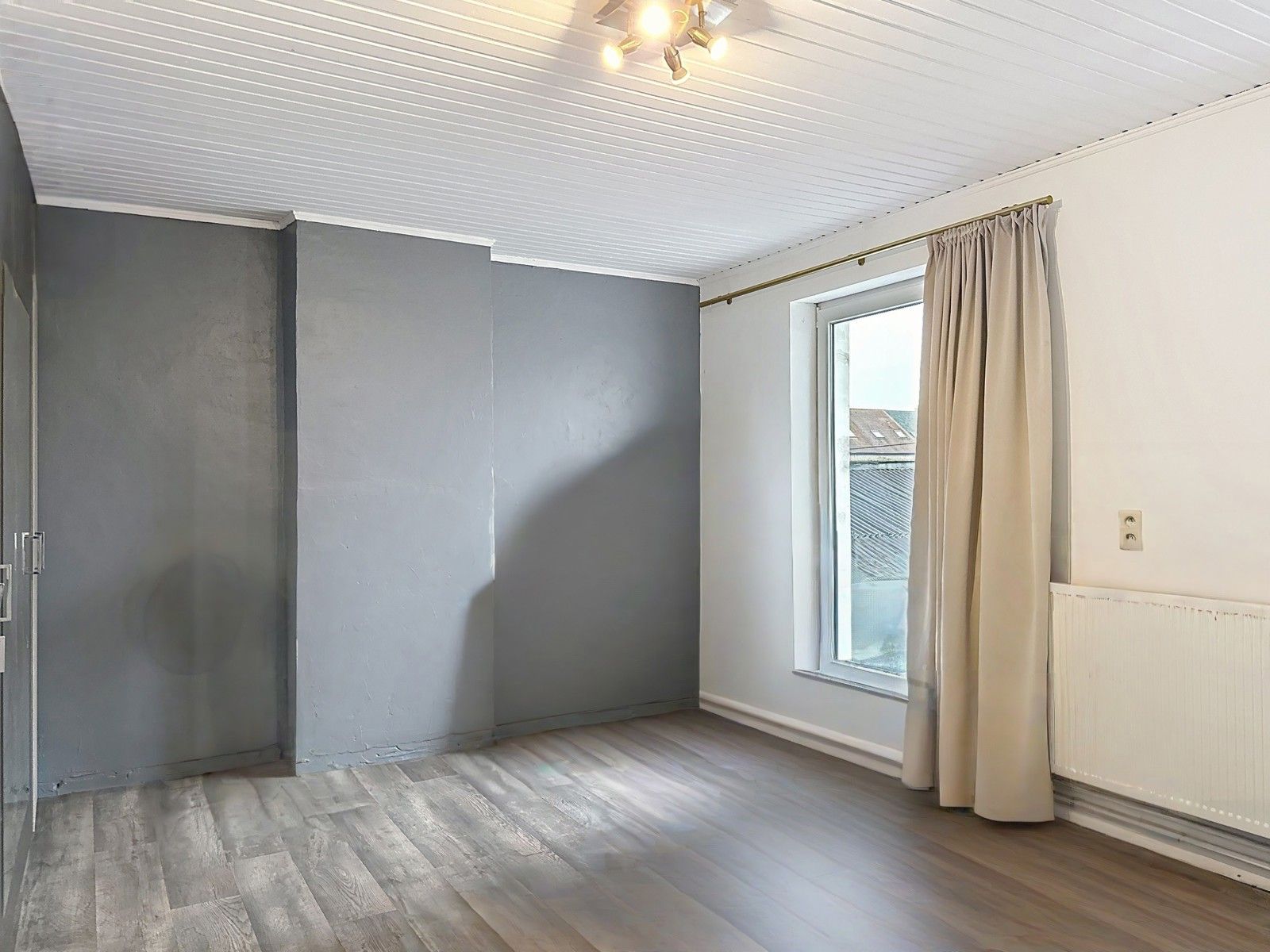 Charmante rijwoning met karaktergevel in rustig straatje te Niel foto 17