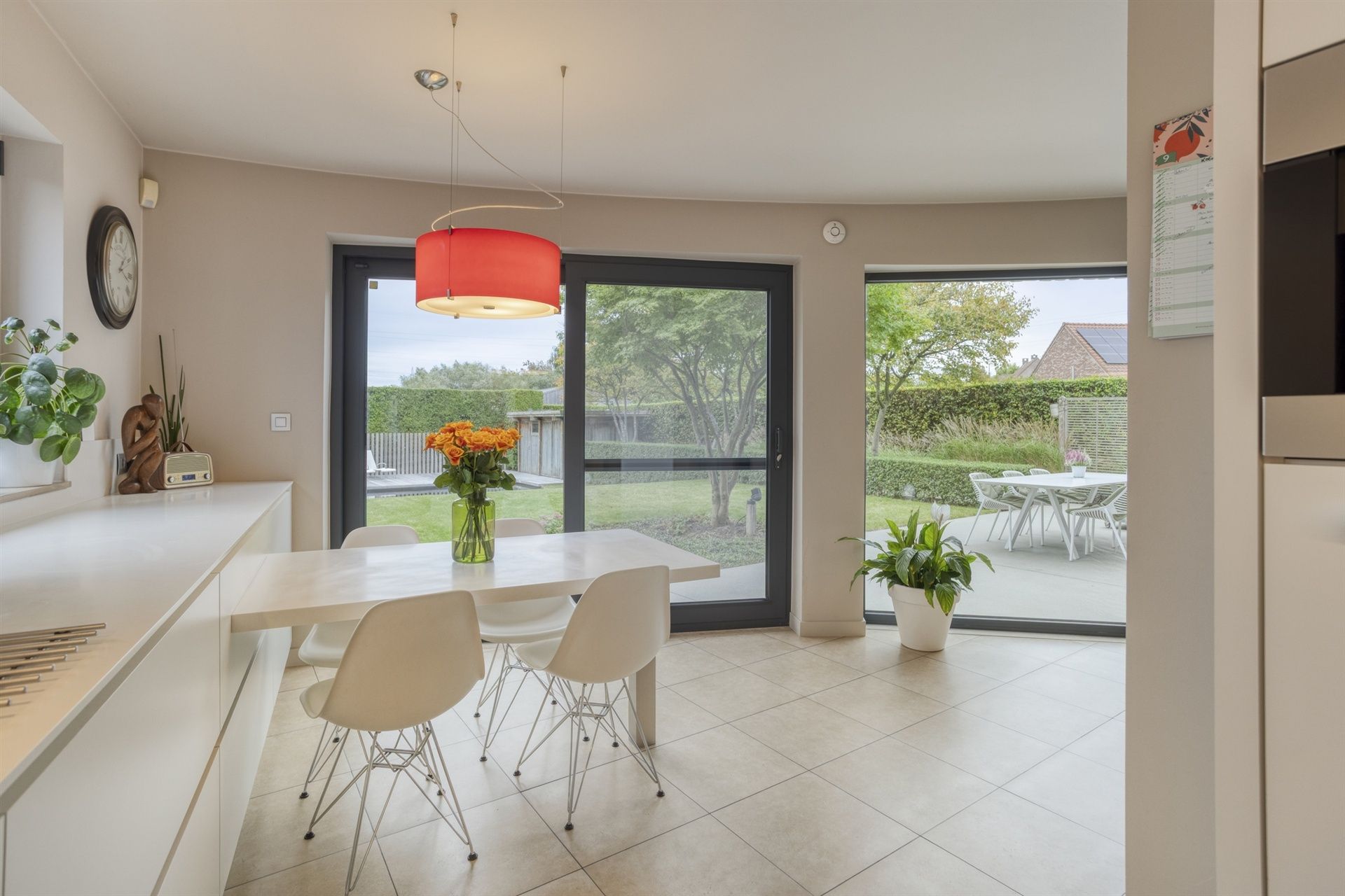 Prachtig uitgeruste villa foto 18