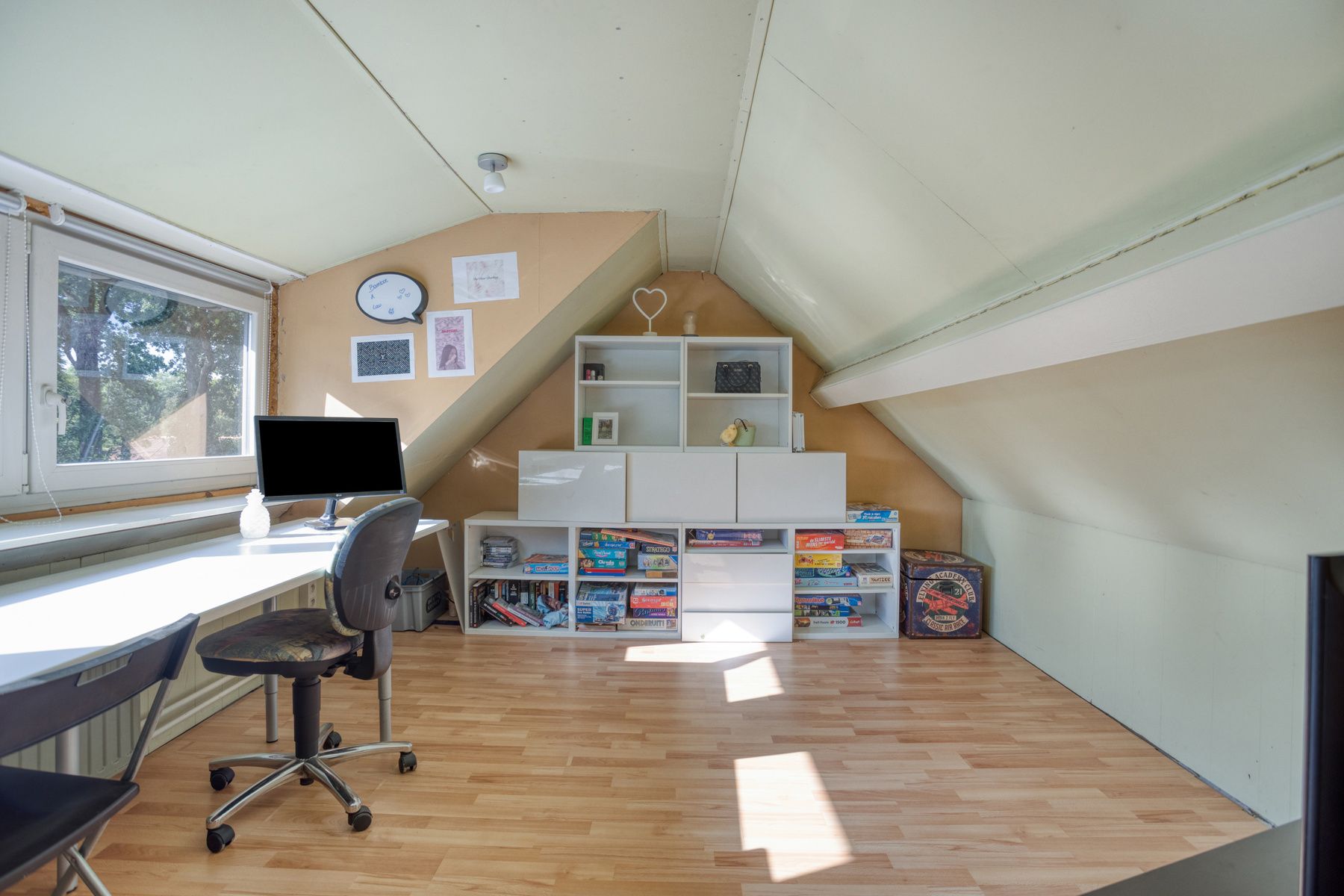 Huis te koop foto 22