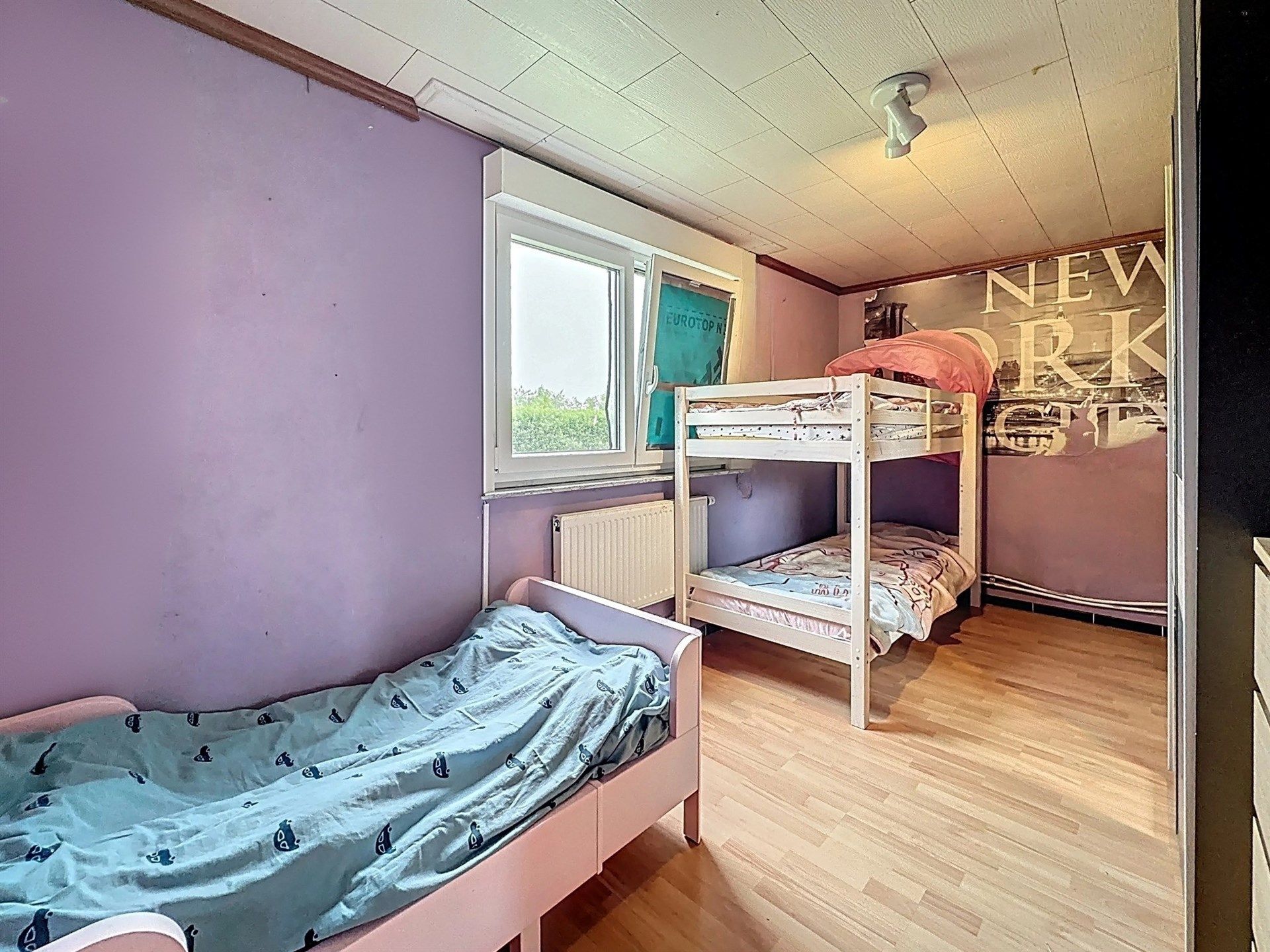 woning met 4 slaapkamers en garage foto 12