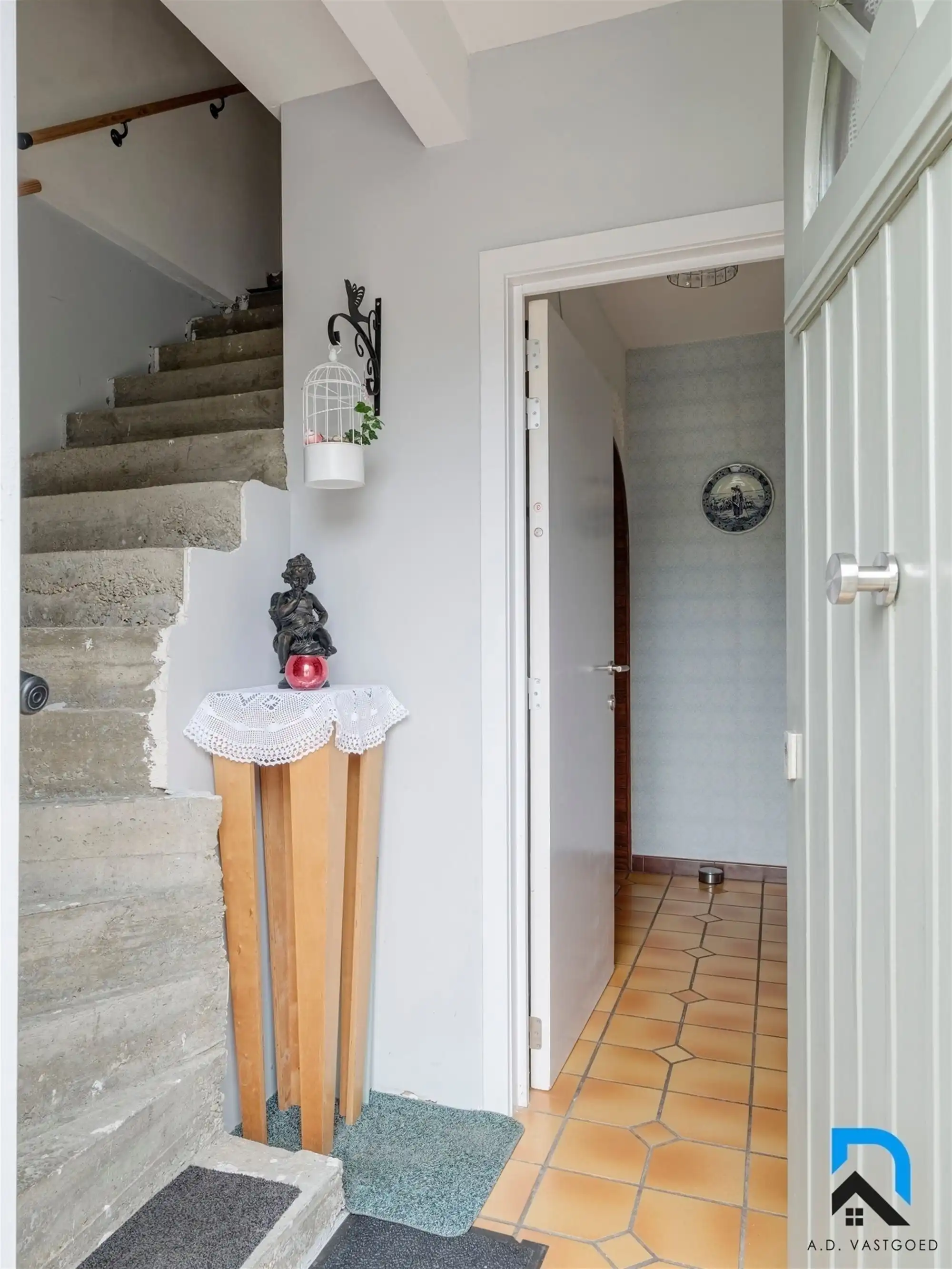 Ruime woning op toplocatie in Munsterbilzen foto 24