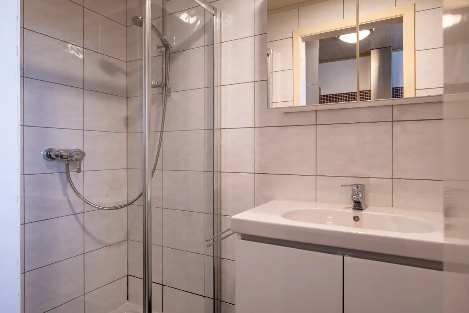 Centraal gelegen, instapklaar appartement met 1 slaapkamer foto 13