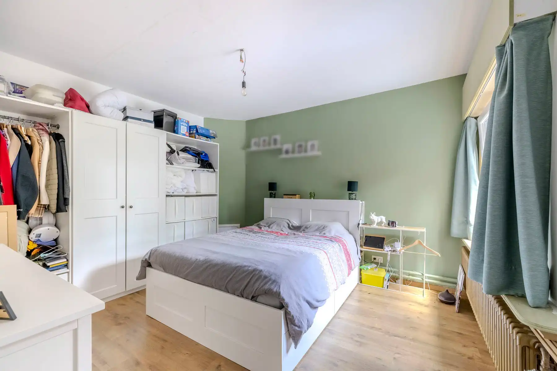 Woning met o.a. 3 slaapkamers in een doodlopende straat foto 15