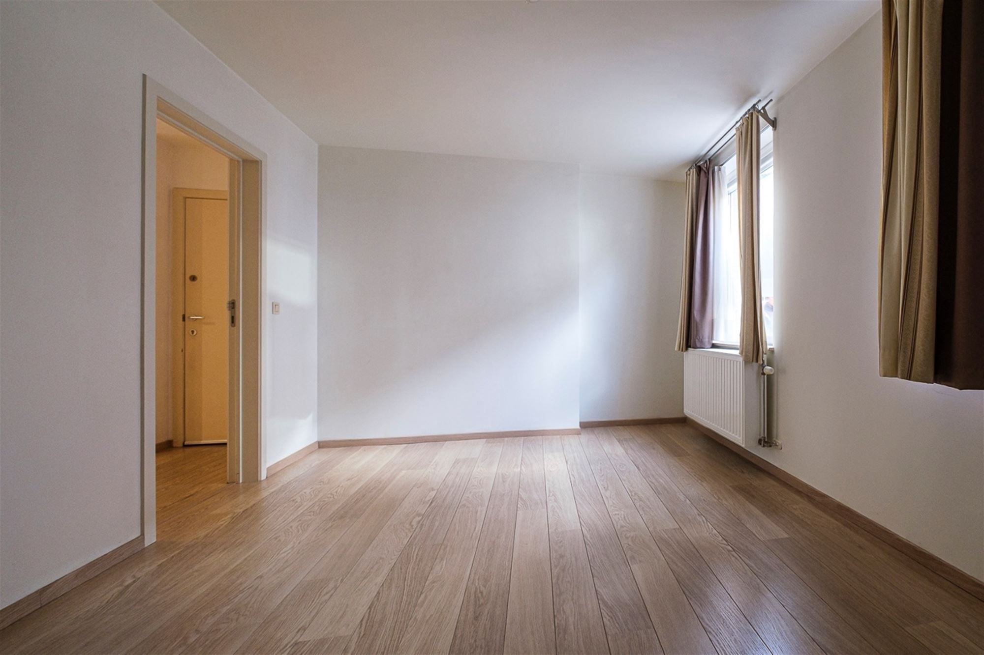 ENERGIEZUINIG APPARTEMENT MET TUIN IN HET HARTJE SINT-TRUIDEN  foto 8