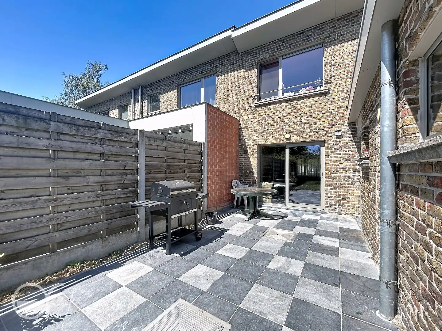 Gezellige instapklare woning te huur te Drongen foto 12