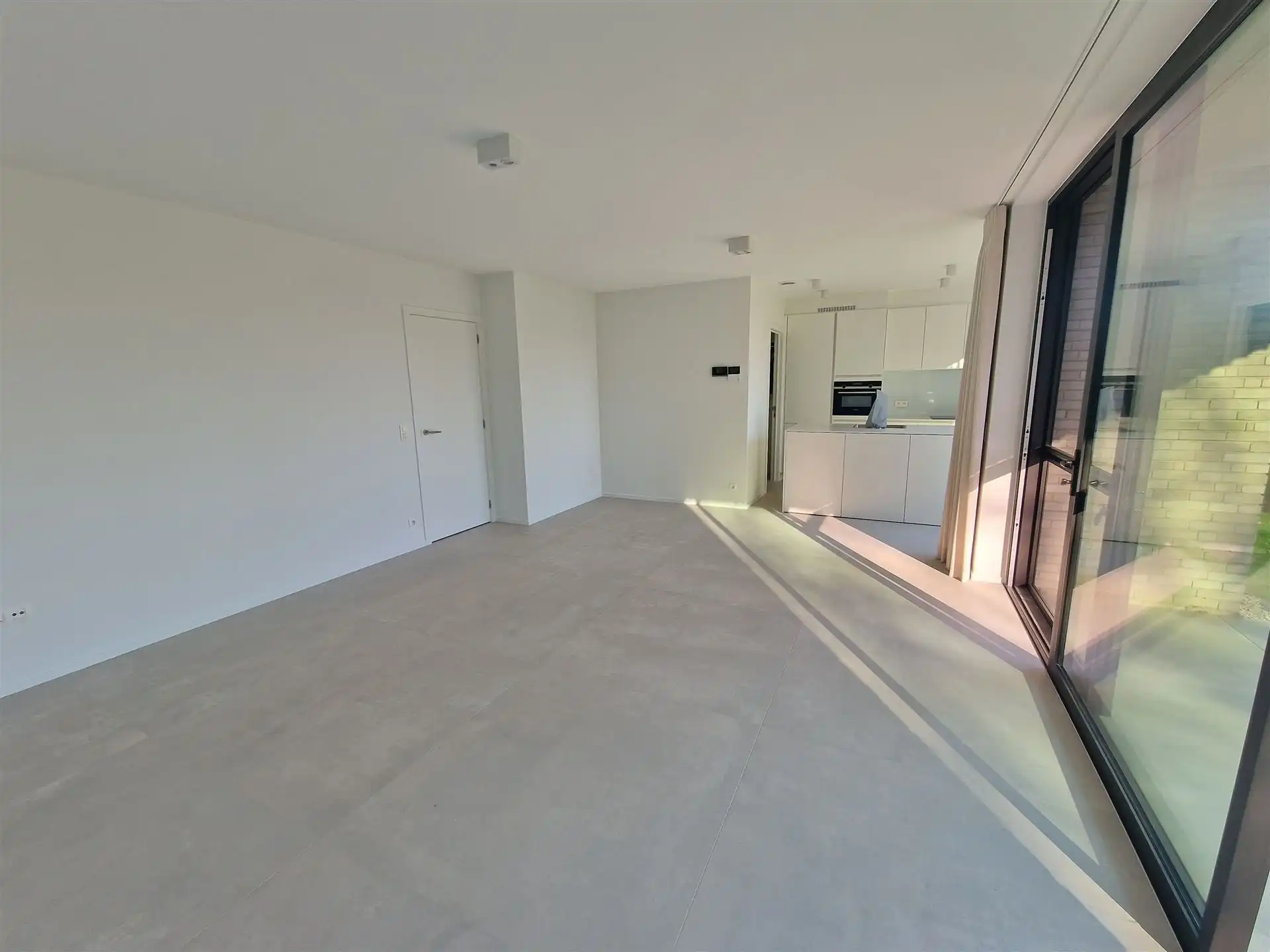 NIEUWBOUW GELIJKVLOERSAPPARTEMENT foto 7