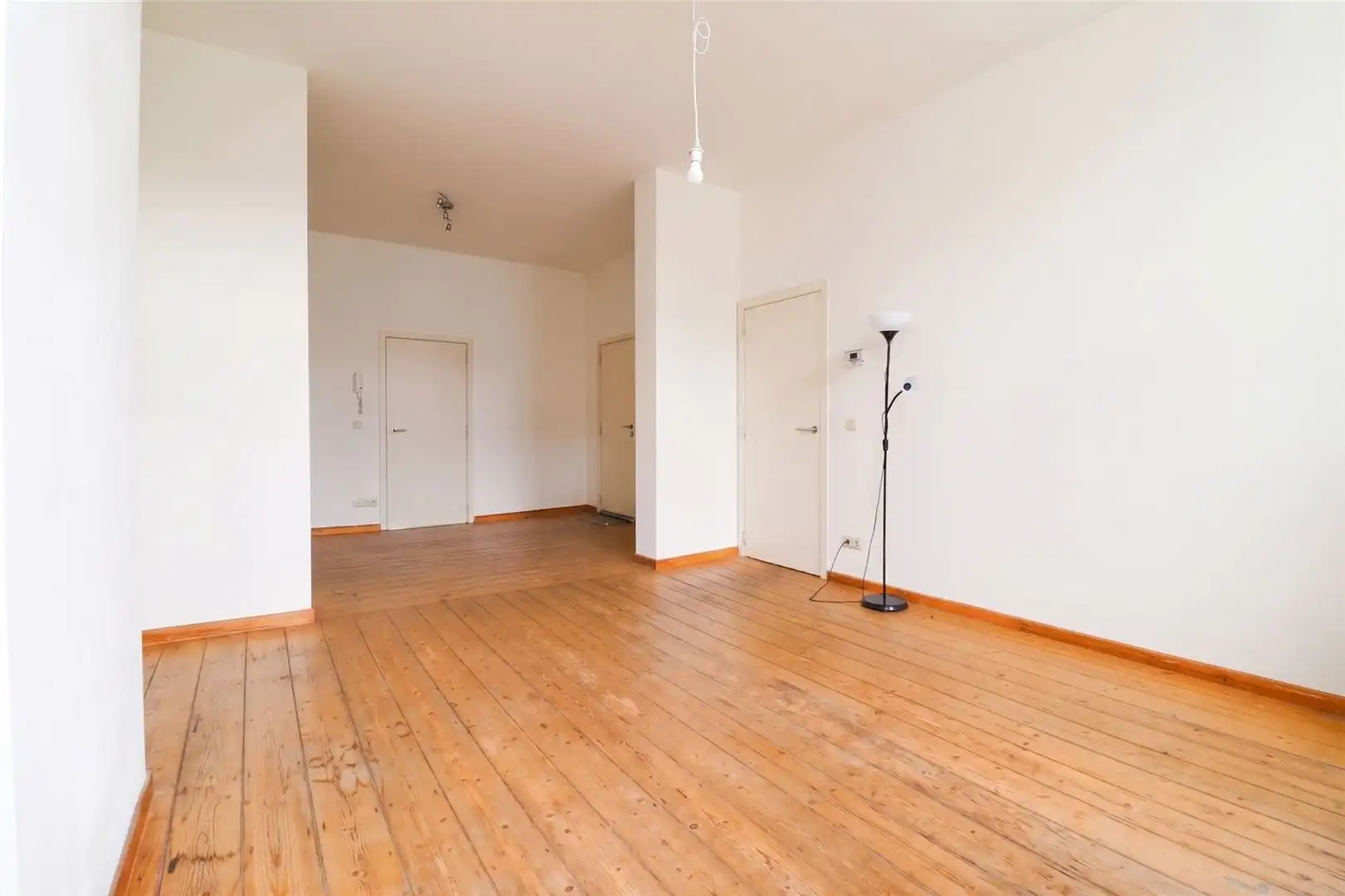 Appartement midden in de stad foto 2