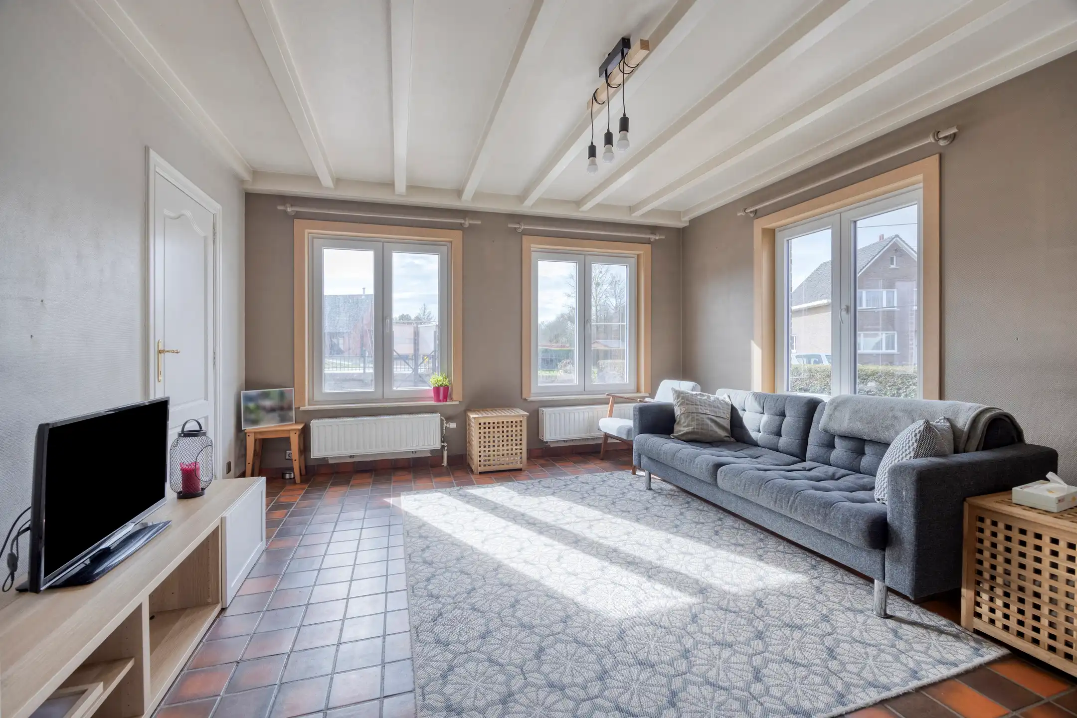 Woning met 4 slaapkamers op een perceel van 14 are foto 5