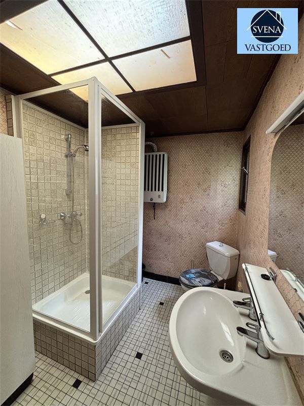 OP TE FRISSEN WONING MET 3 SLAAPKAMERS foto 4