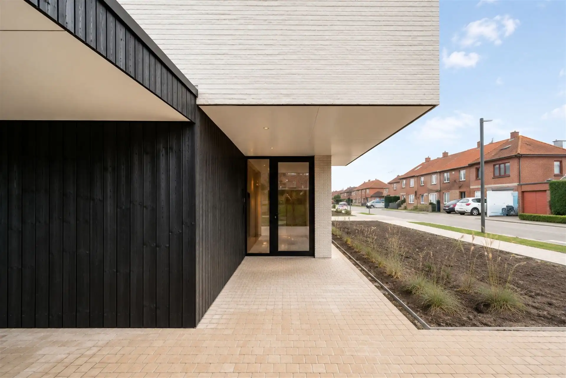 Kwalitatieve nieuwbouw voorzien van de laatste technieken! foto 3