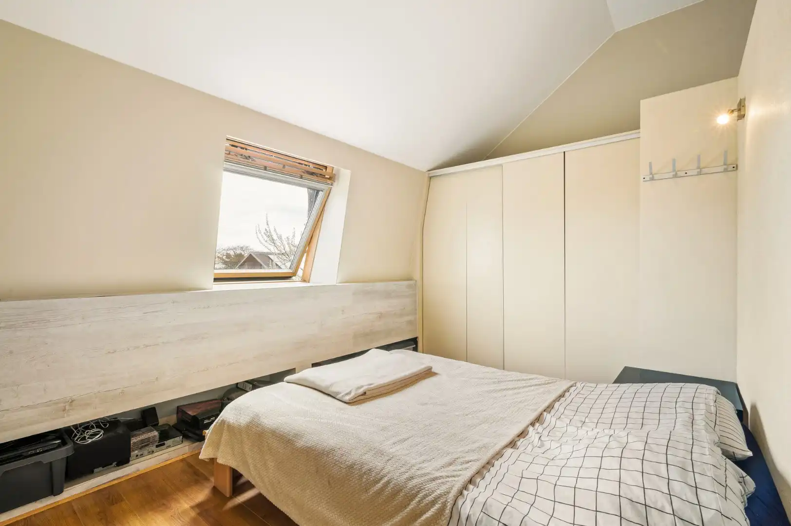 Ideale starterswoning/ investeringseigendom te Hollebeke  foto 15