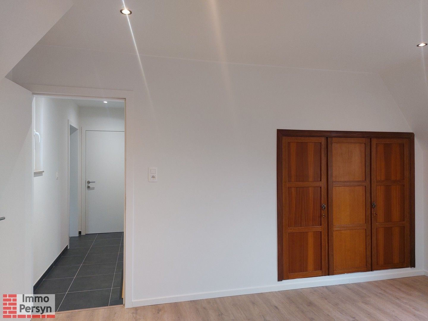 Instapklare woning nabij centrum Aarschot foto 24