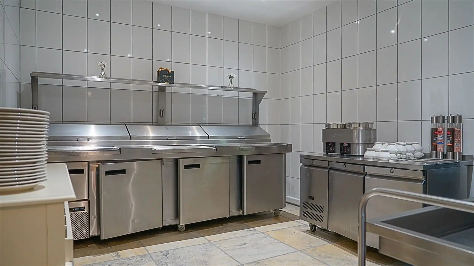 Waar luxe, visibiliteit en commerciële kansen samenkomen. foto 55