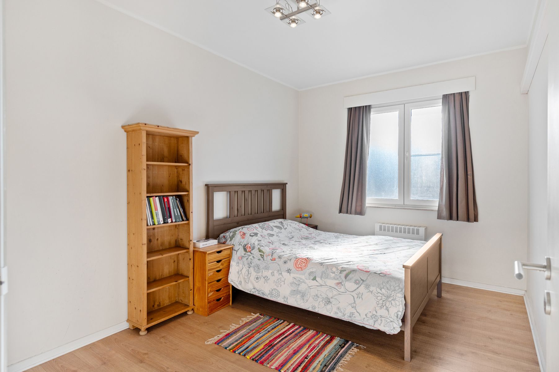 Ruim, fris en instapklaar 2 SLK appartement nabij Fort IV foto 13
