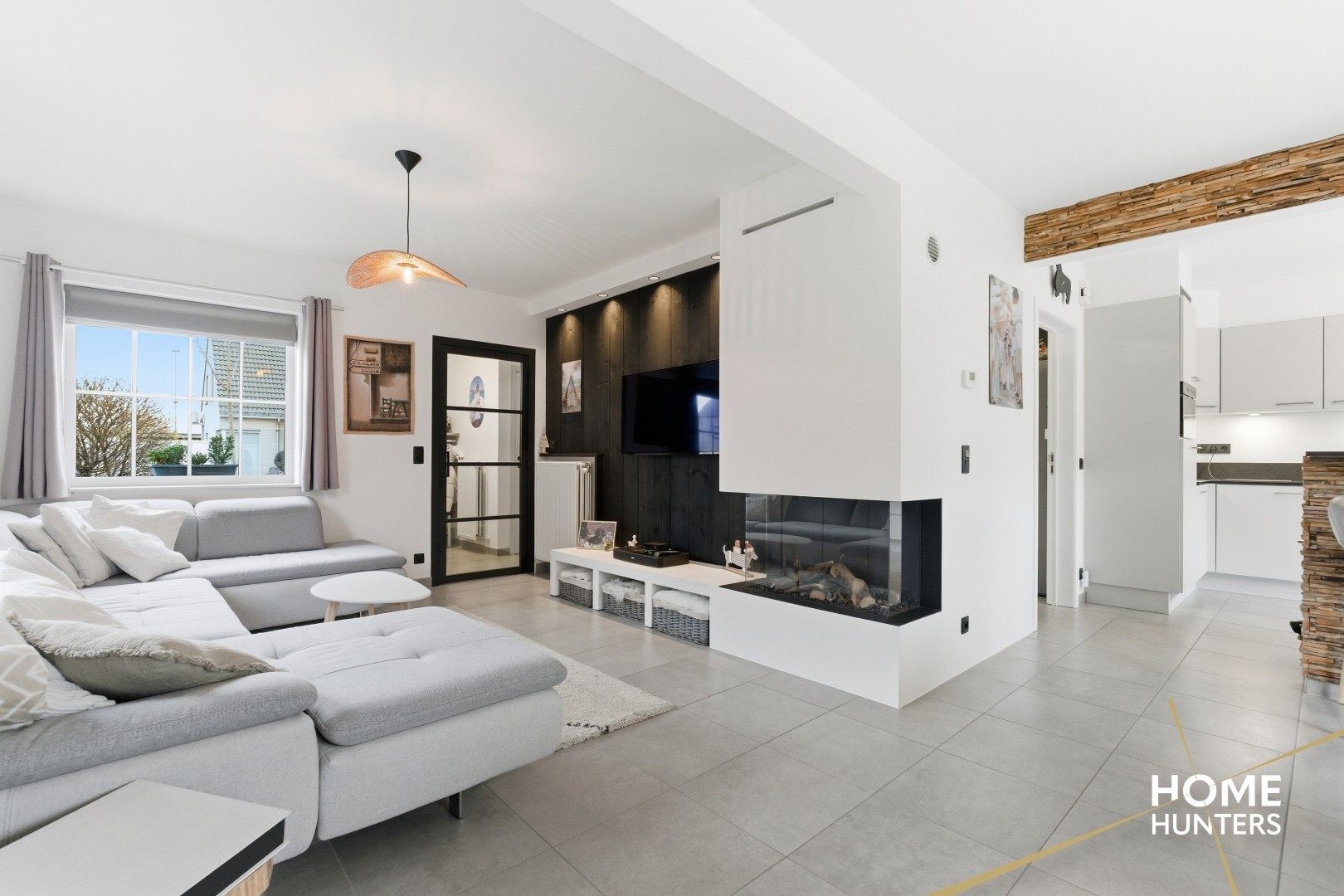 Hedendaags wonen op topligging in Harelbeke foto 7