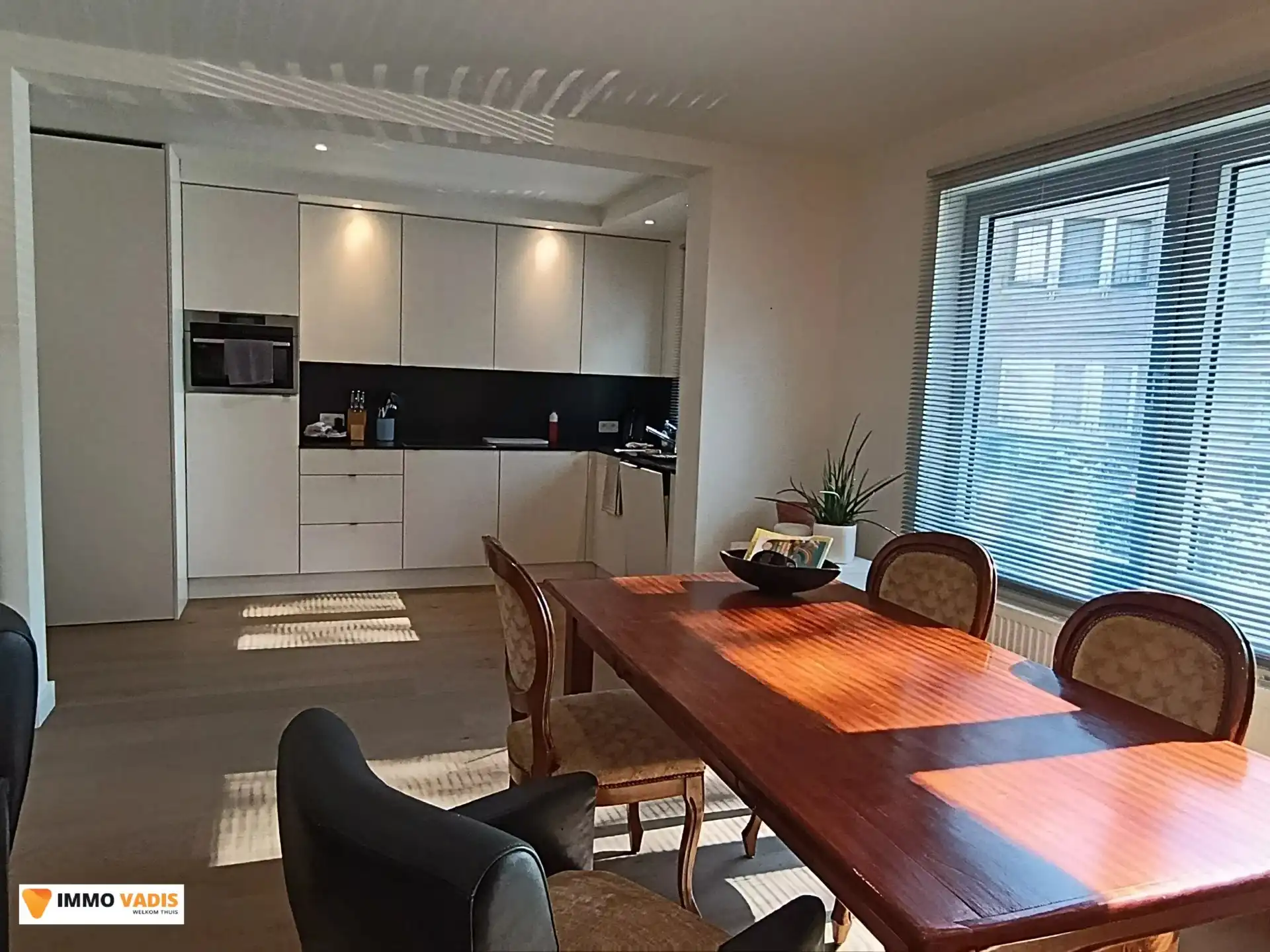 Gelijkvloers appartement foto 5