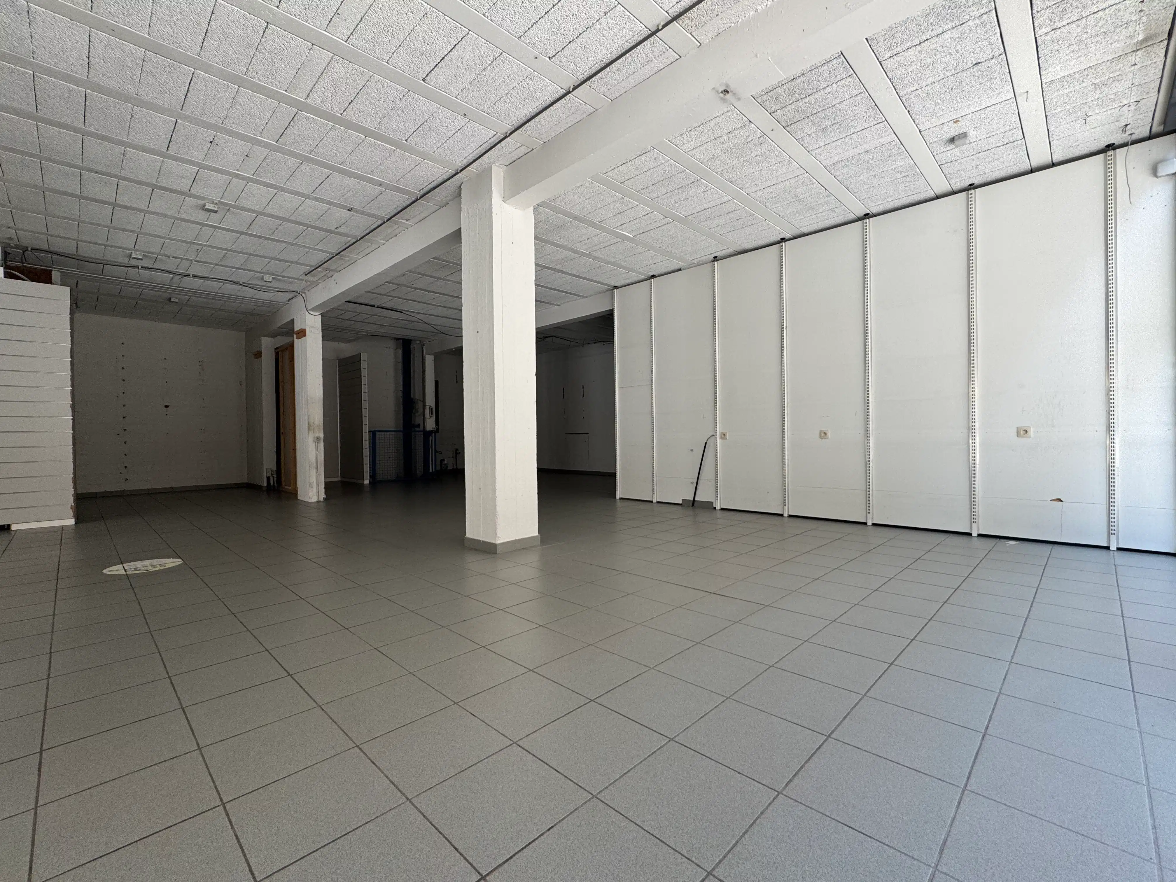 Handelspand 420m² foto 5