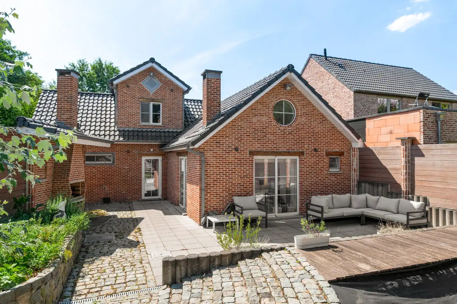 Woning met 2 slpkrs te Sint-Katelijne-Waver foto 20