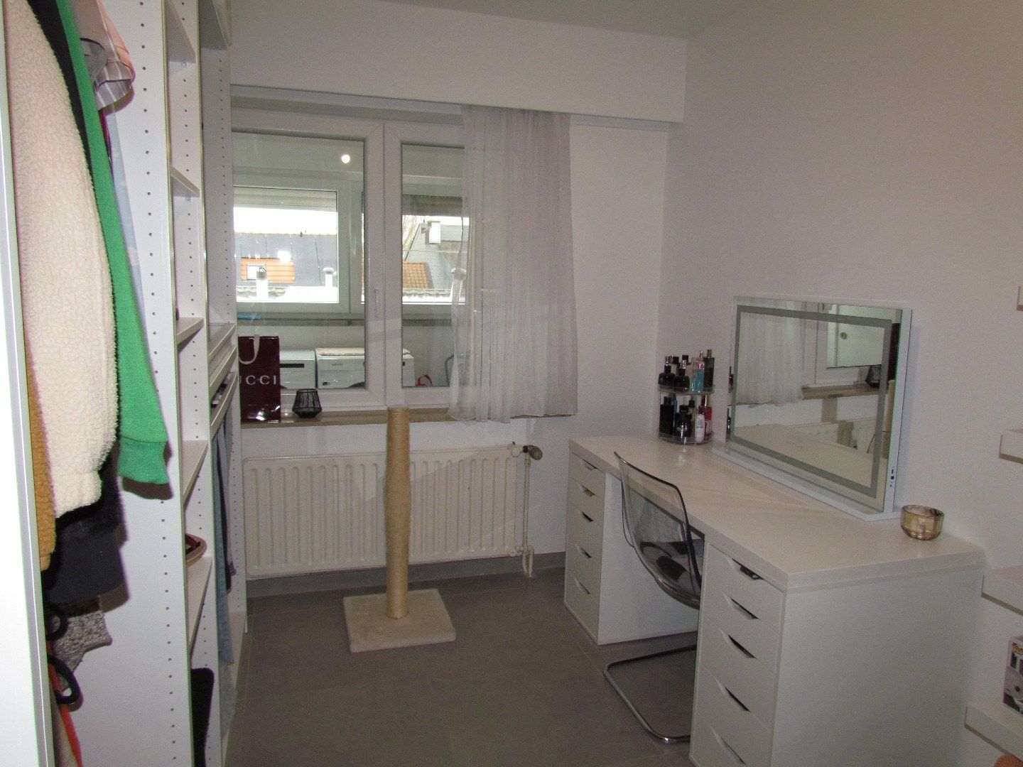 2 slk appartement met garage en dicht bij station  foto 12