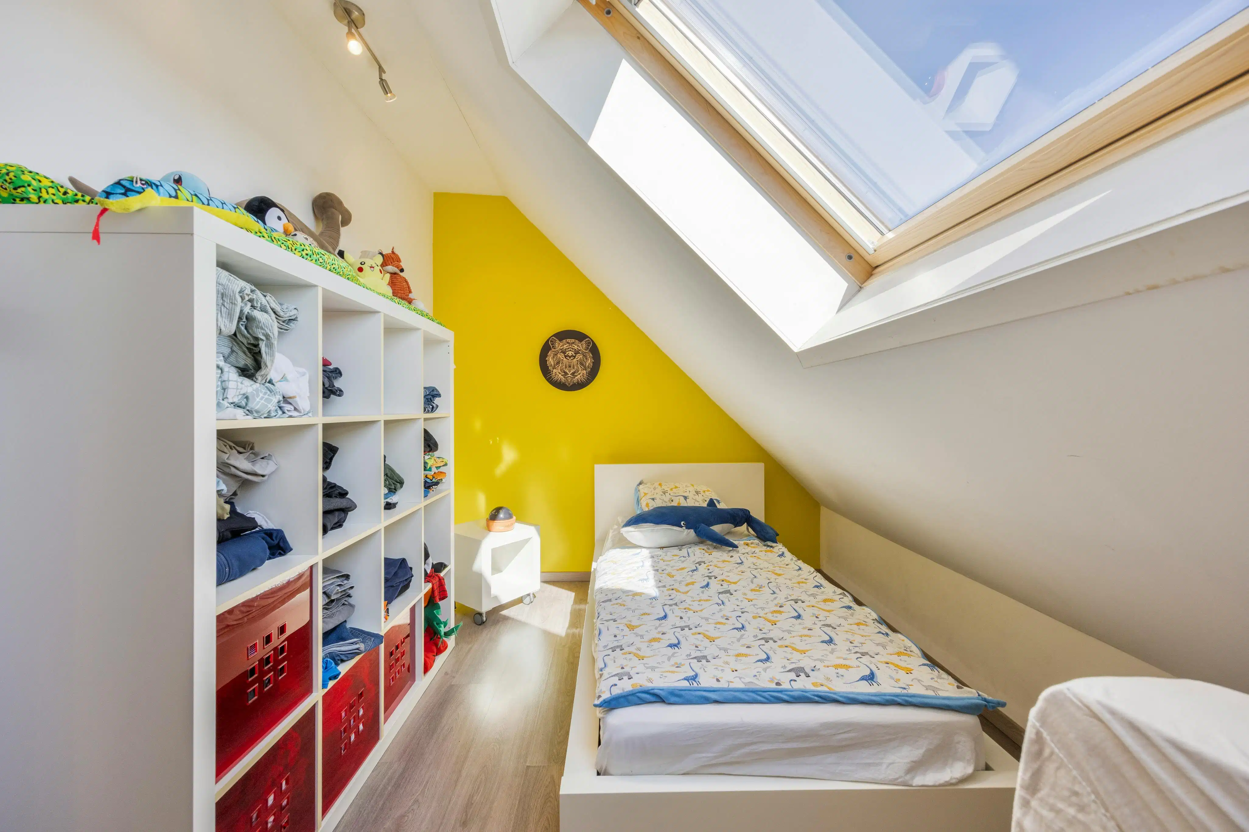 Charmante woning met 2 à 3 slaapkamers te koop te Essen! foto 16