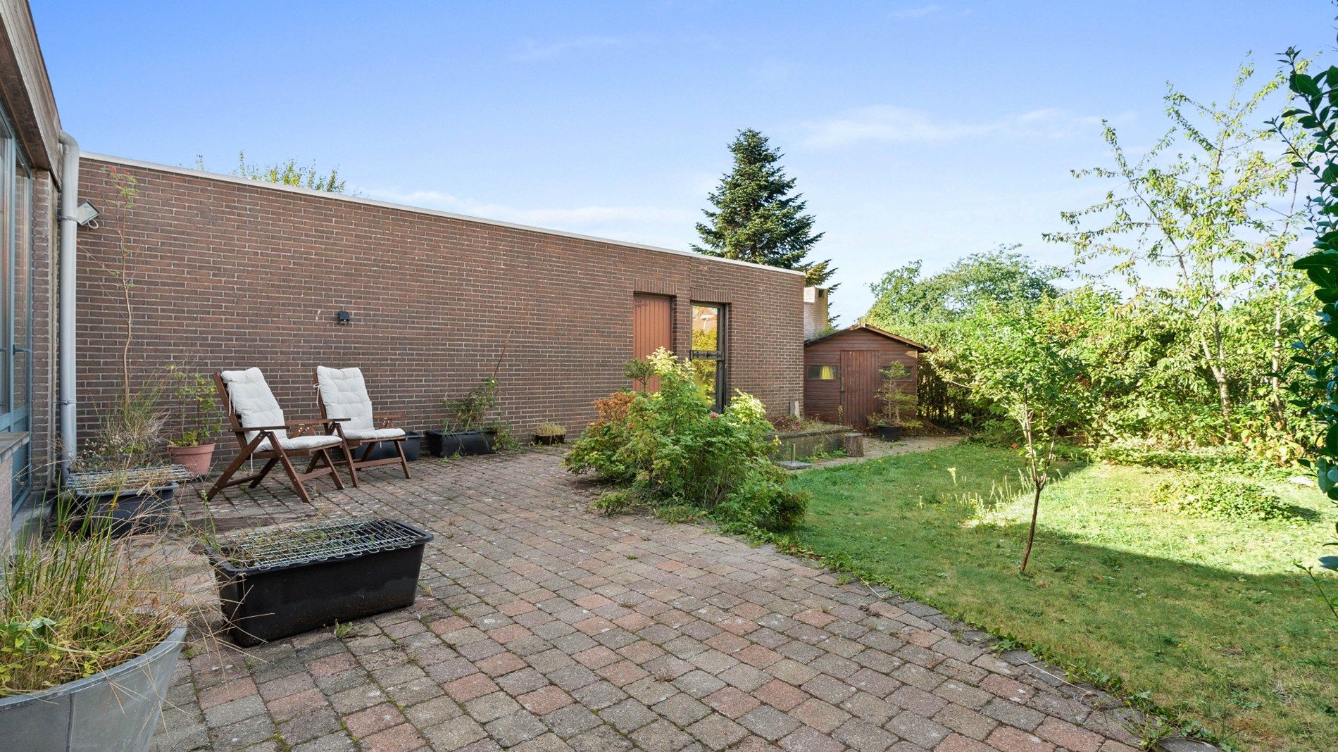 LINDEN - instapklare HOB op top locatie foto 20