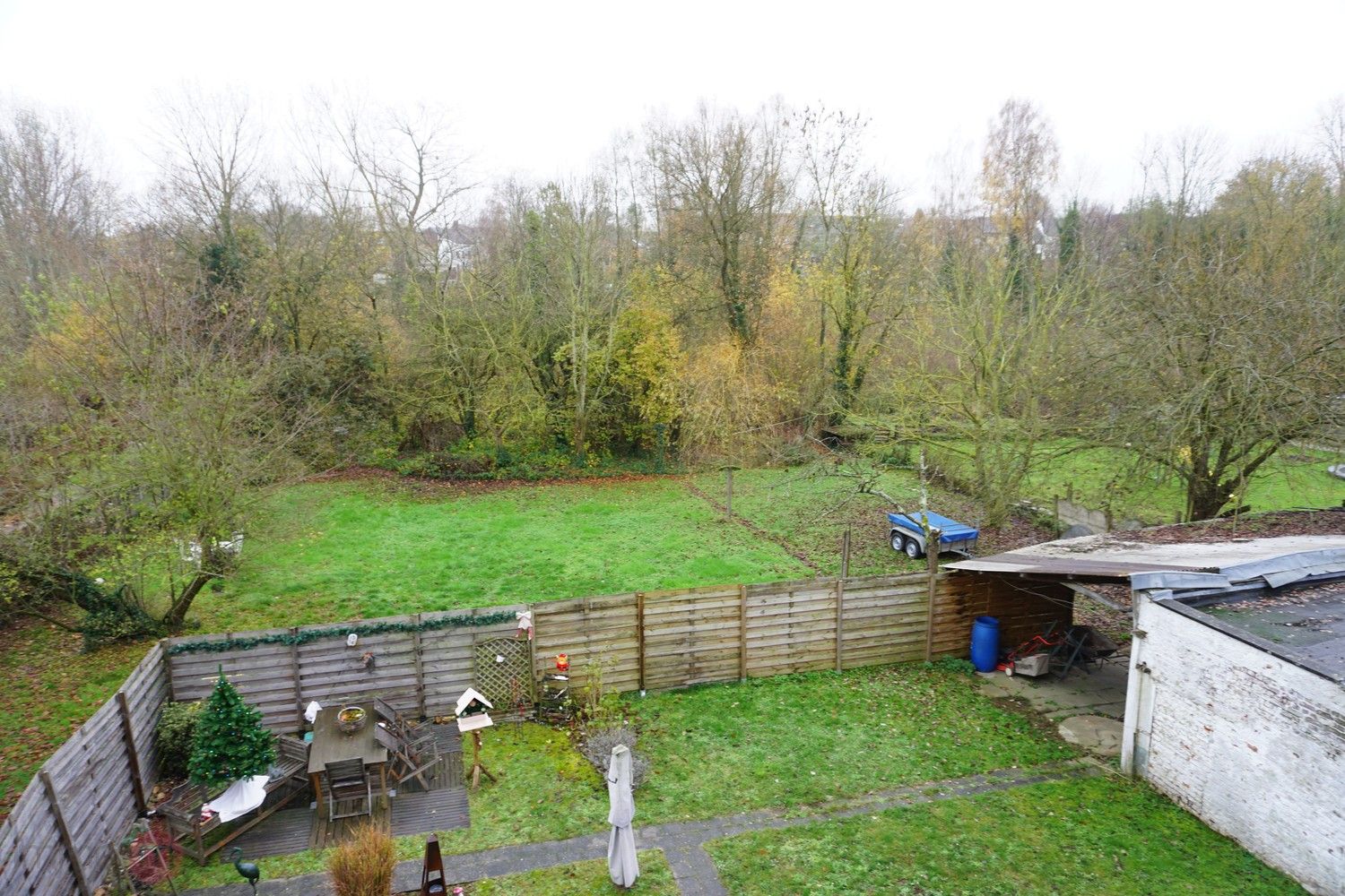 Rustig gelegen appartment met 2 slaapkamers foto 41