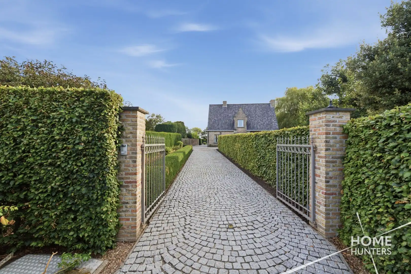 Exclusief wonen op de Gitsberg: villa met 5 slaapkamers en 4.441 m² foto 3
