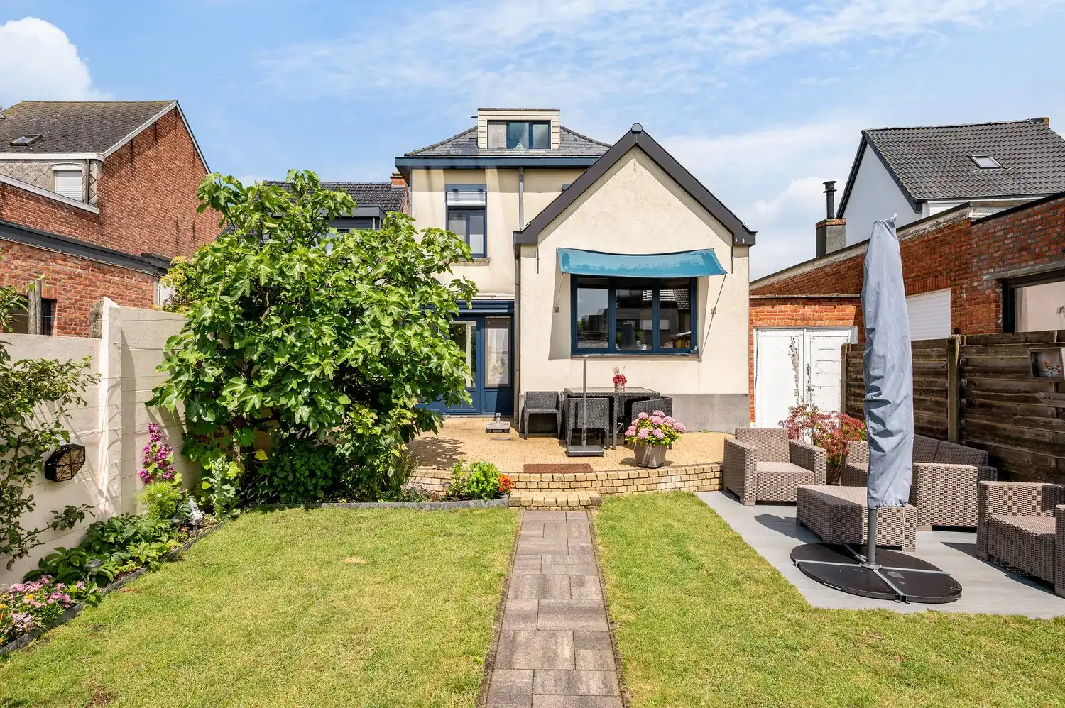 Instapklare HOB op 364 m². foto 43