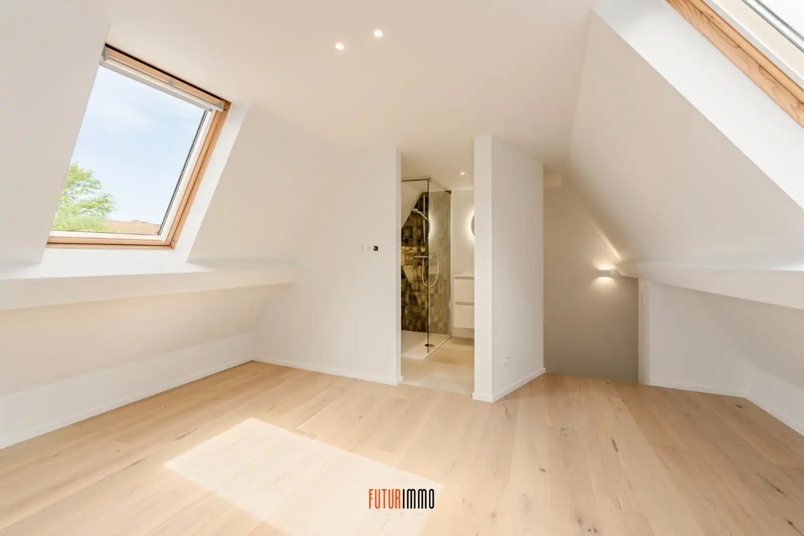 Instapklare gerenoveerde 3 slpk woning foto 13