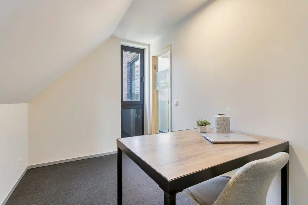  Prachtig duplexappartement (155 m²) met zongericht terras foto 13