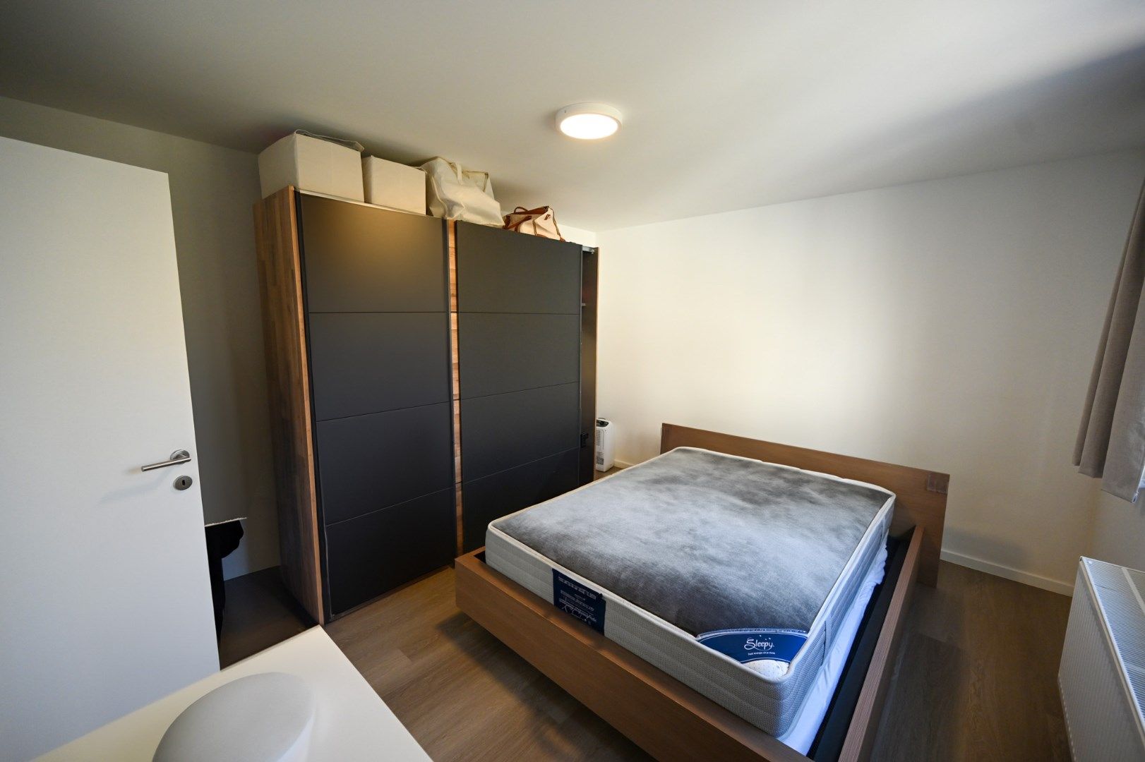 MOOI GERENOVEERD LICHTRIJK INVESTERINGSAPPARTEMENT foto 9