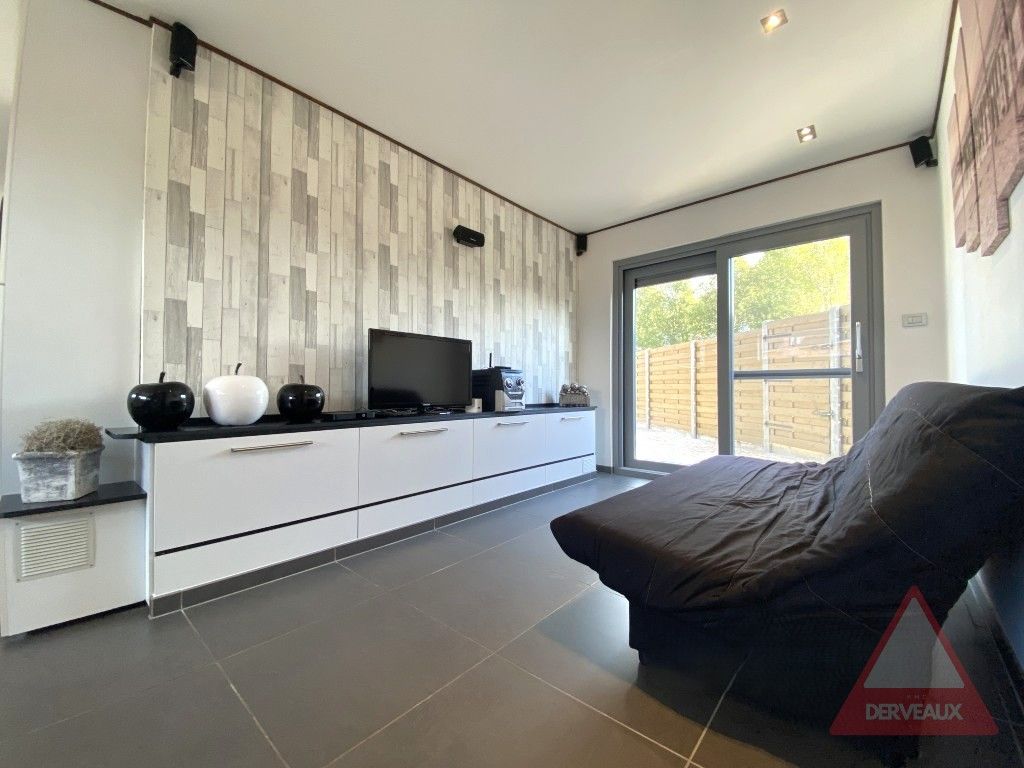 Moorslede – Volledig gerenoveerde instapklare woning met 3 slaapkamers en dubbele garage foto 4